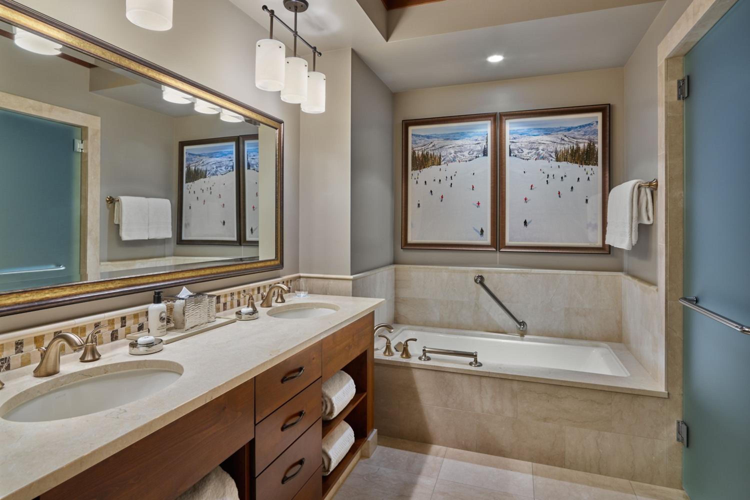 The Ritz-Carlton, Lake Tahoe 69