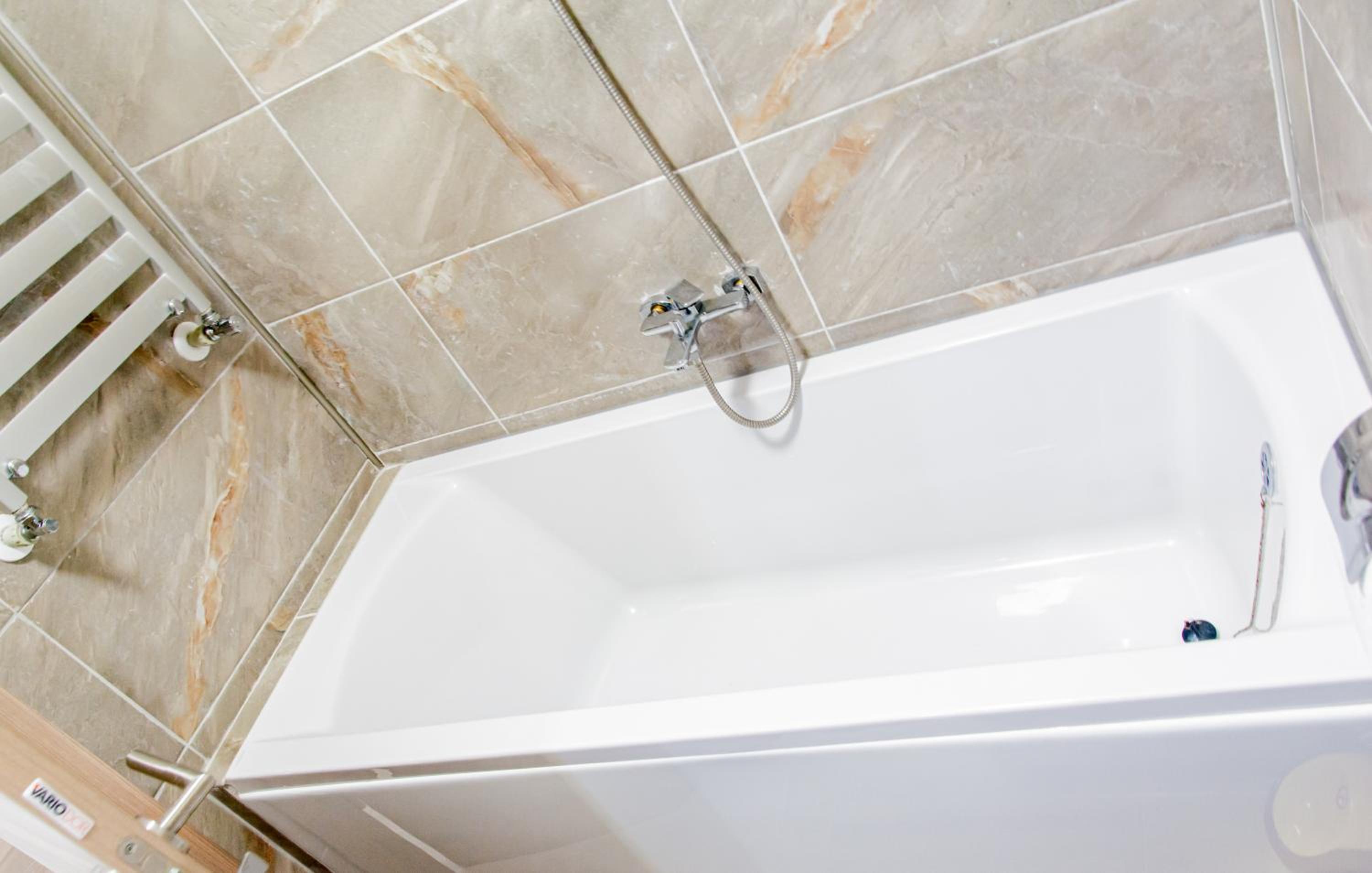 Apartament Alezzi view 5
