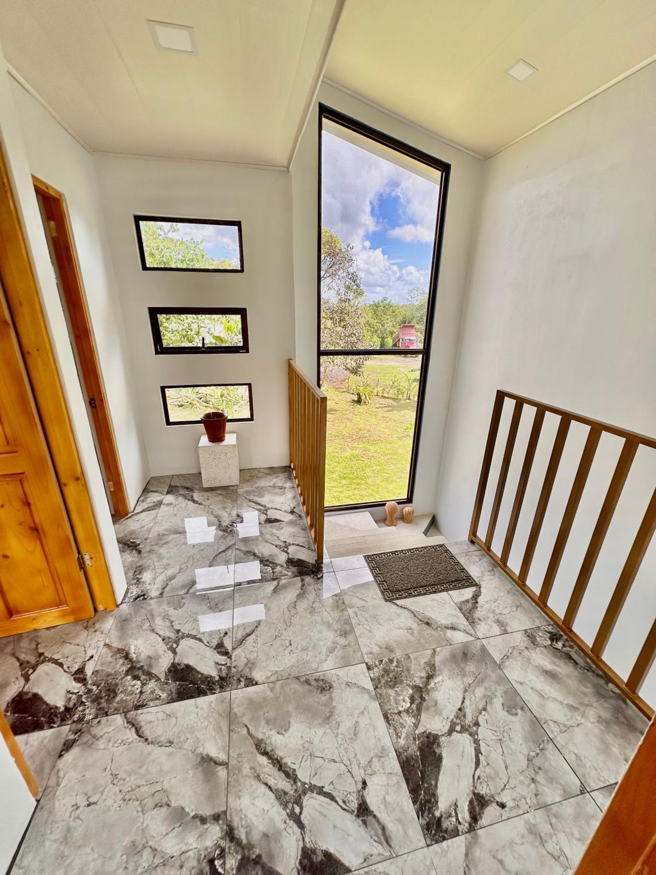 Villas Sapiens Arenal