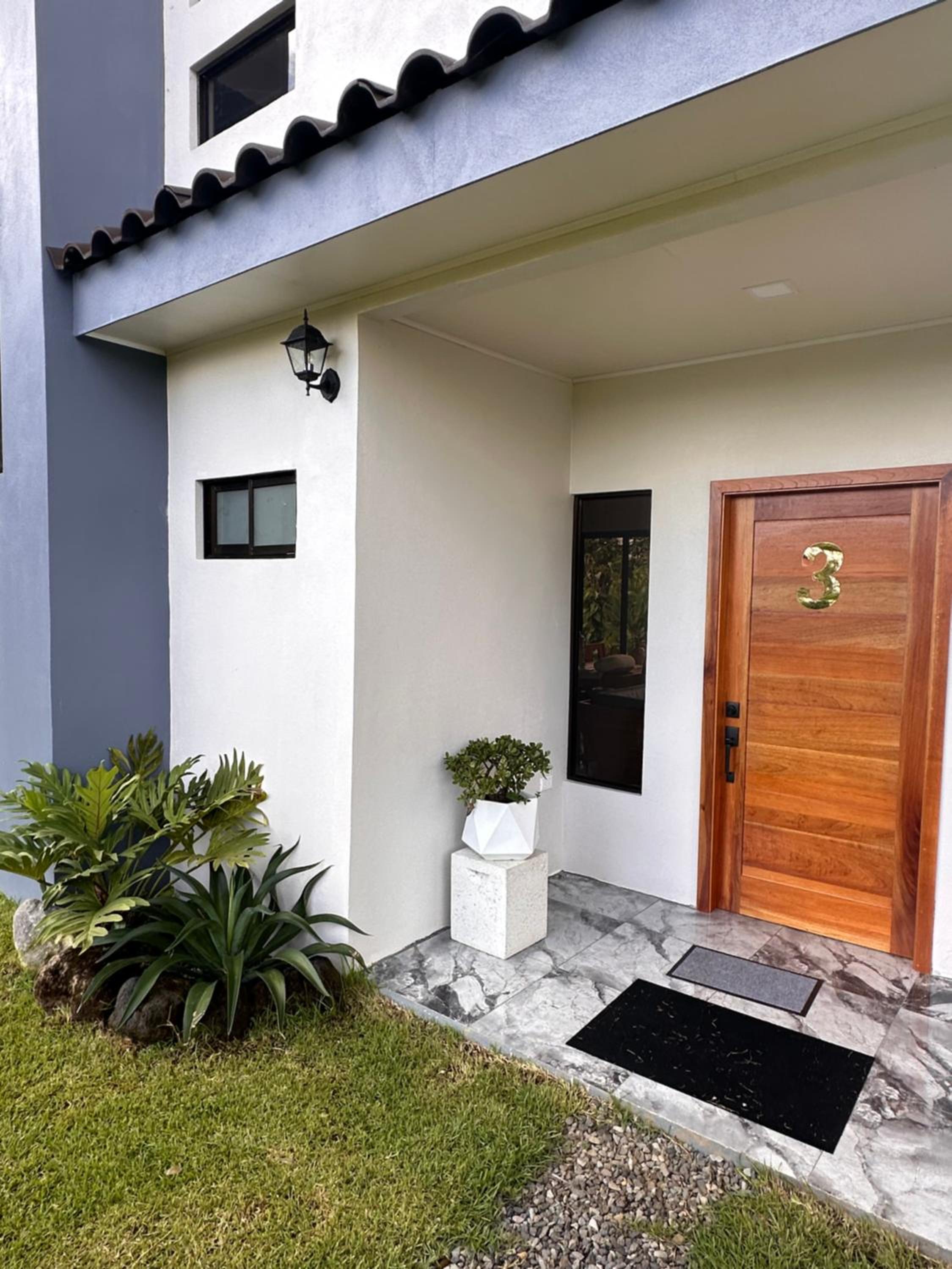 Villas Sapiens Arenal