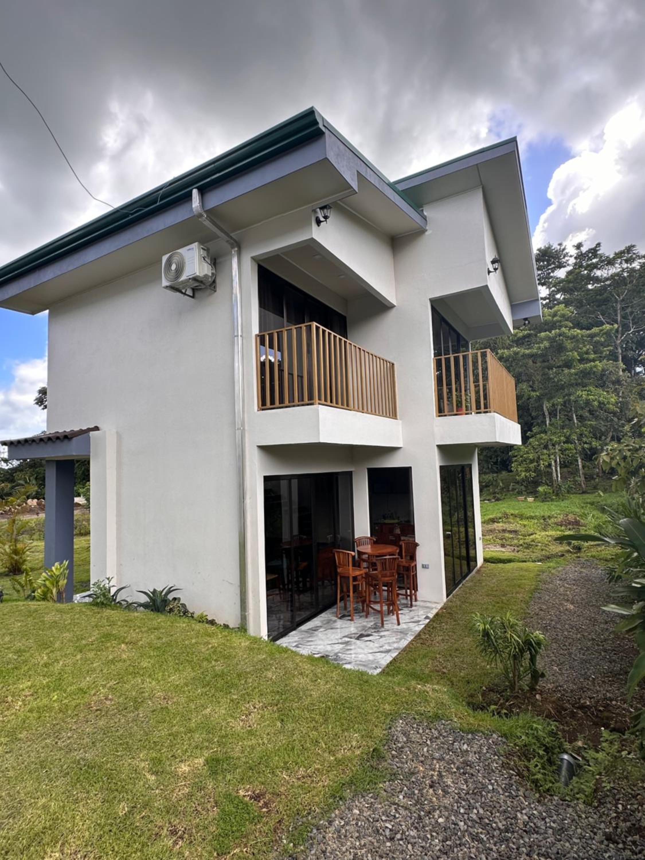Villas Sapiens Arenal