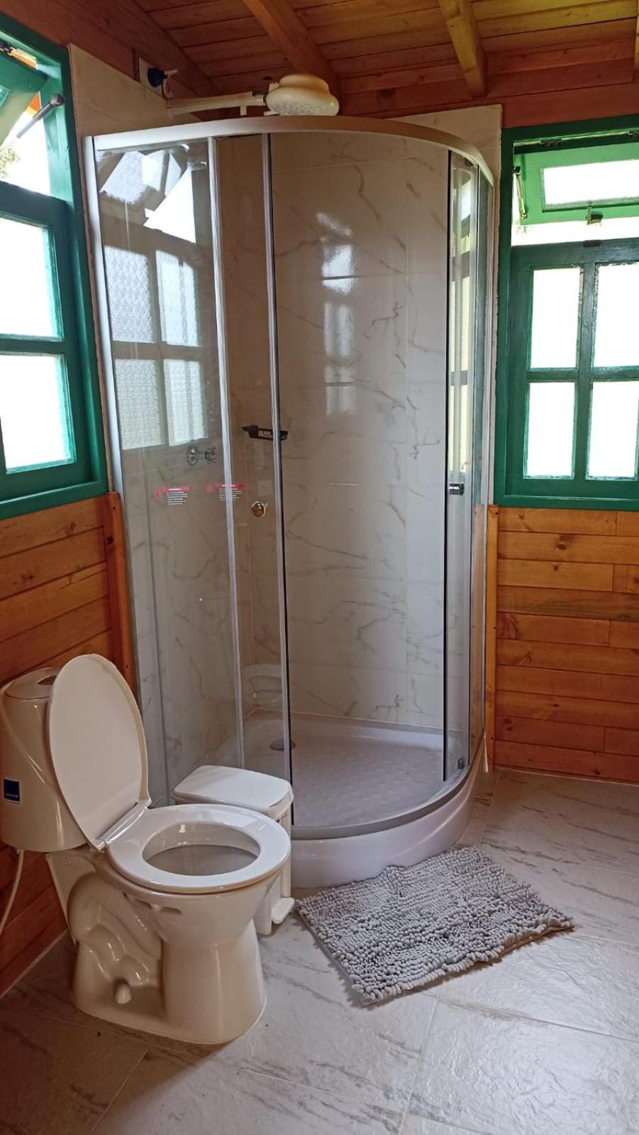 Huitaca Glamping