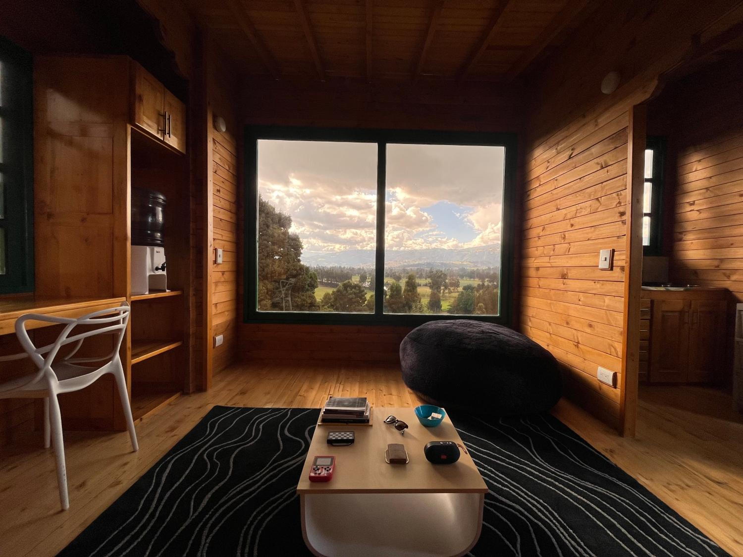 Huitaca Glamping