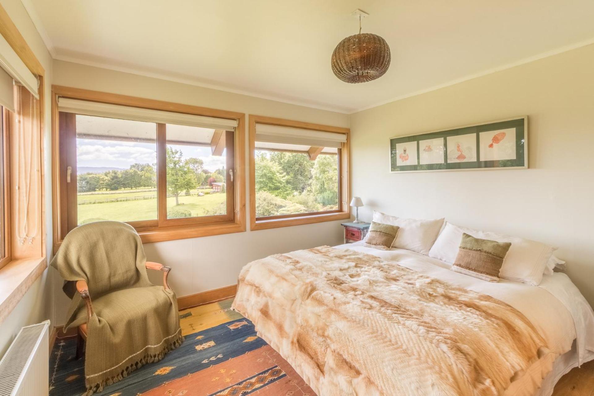 B&B Puerto Varas Playa Venado