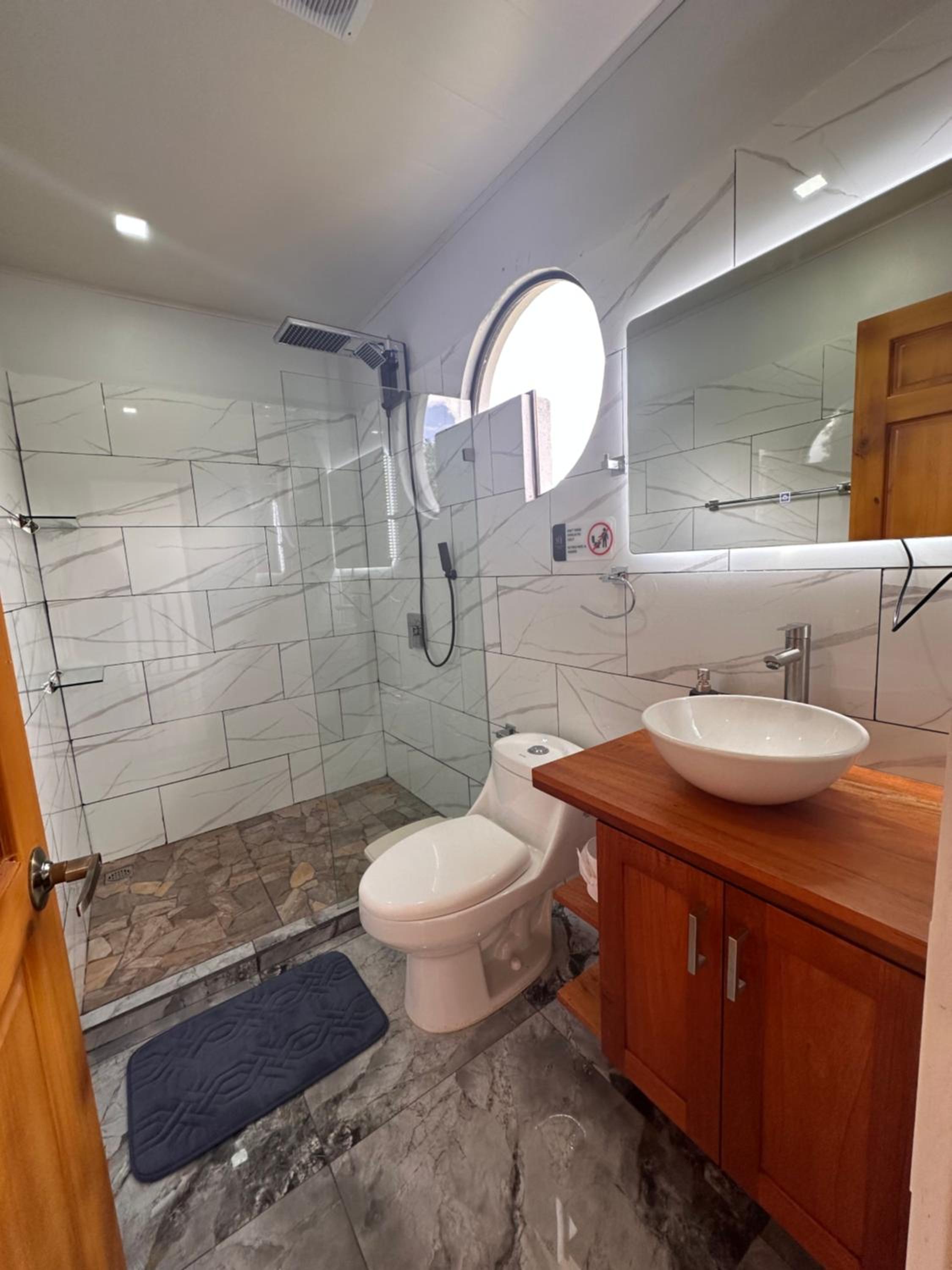 Villas Sapiens Arenal
