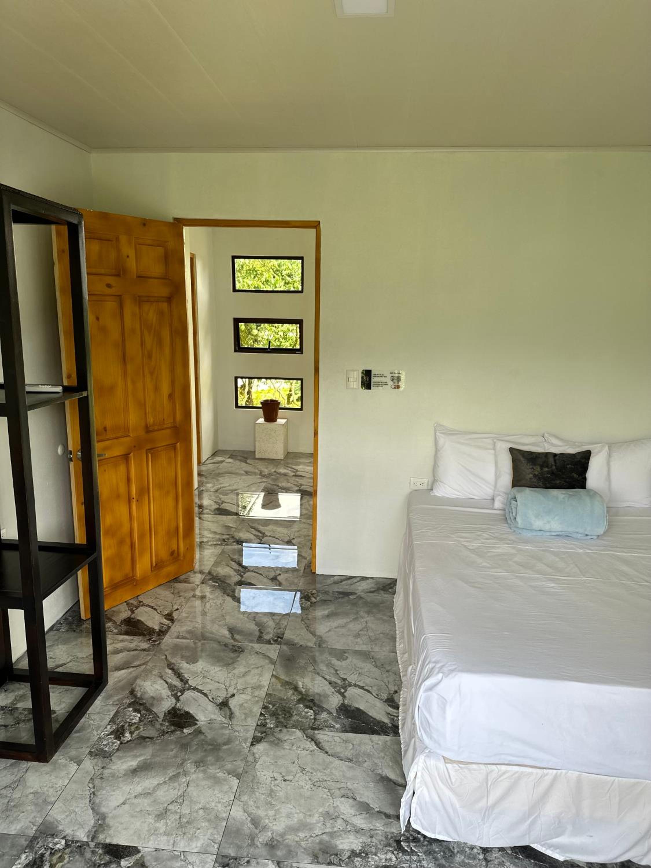 Villas Sapiens Arenal