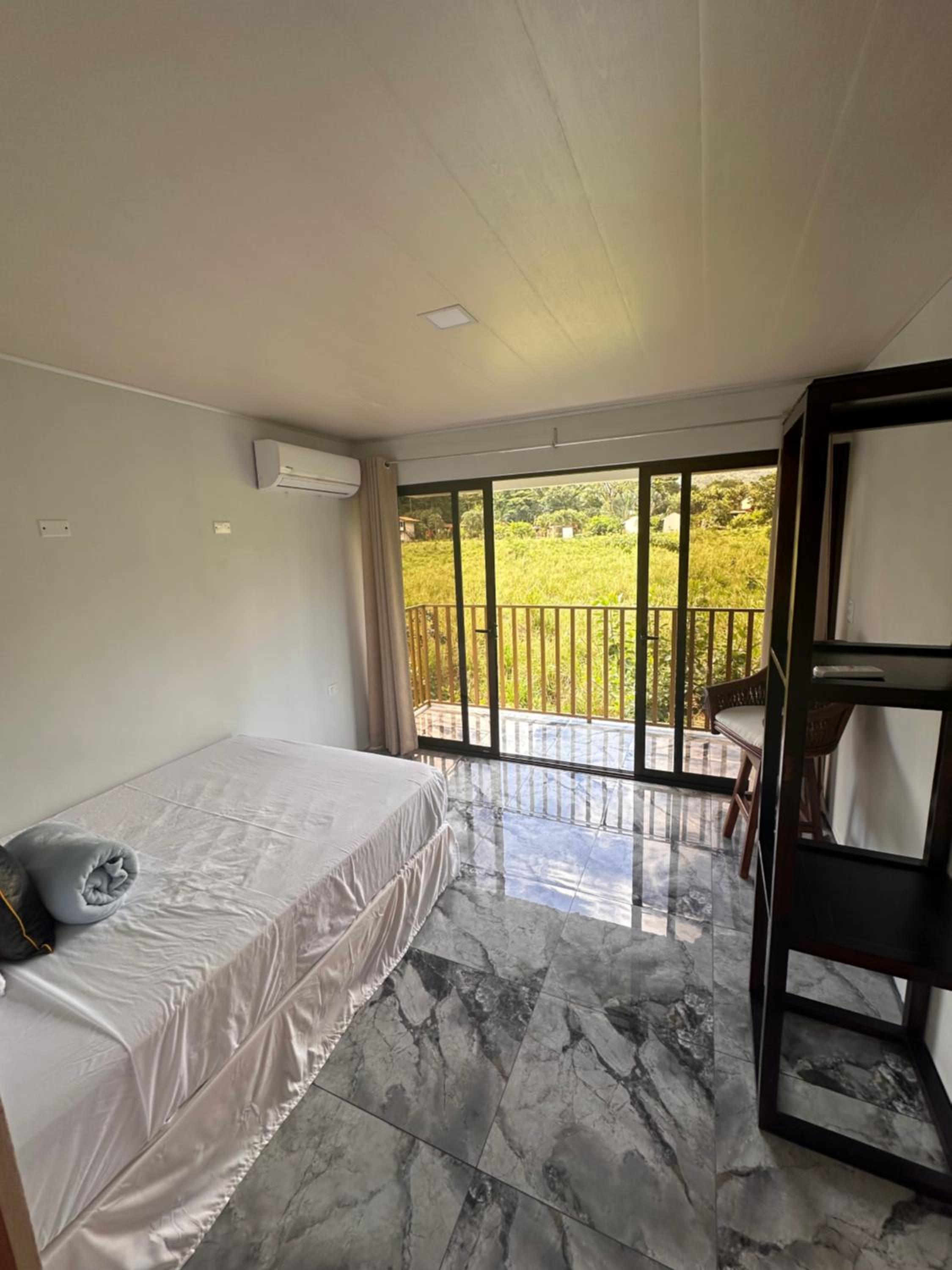 Villas Sapiens Arenal