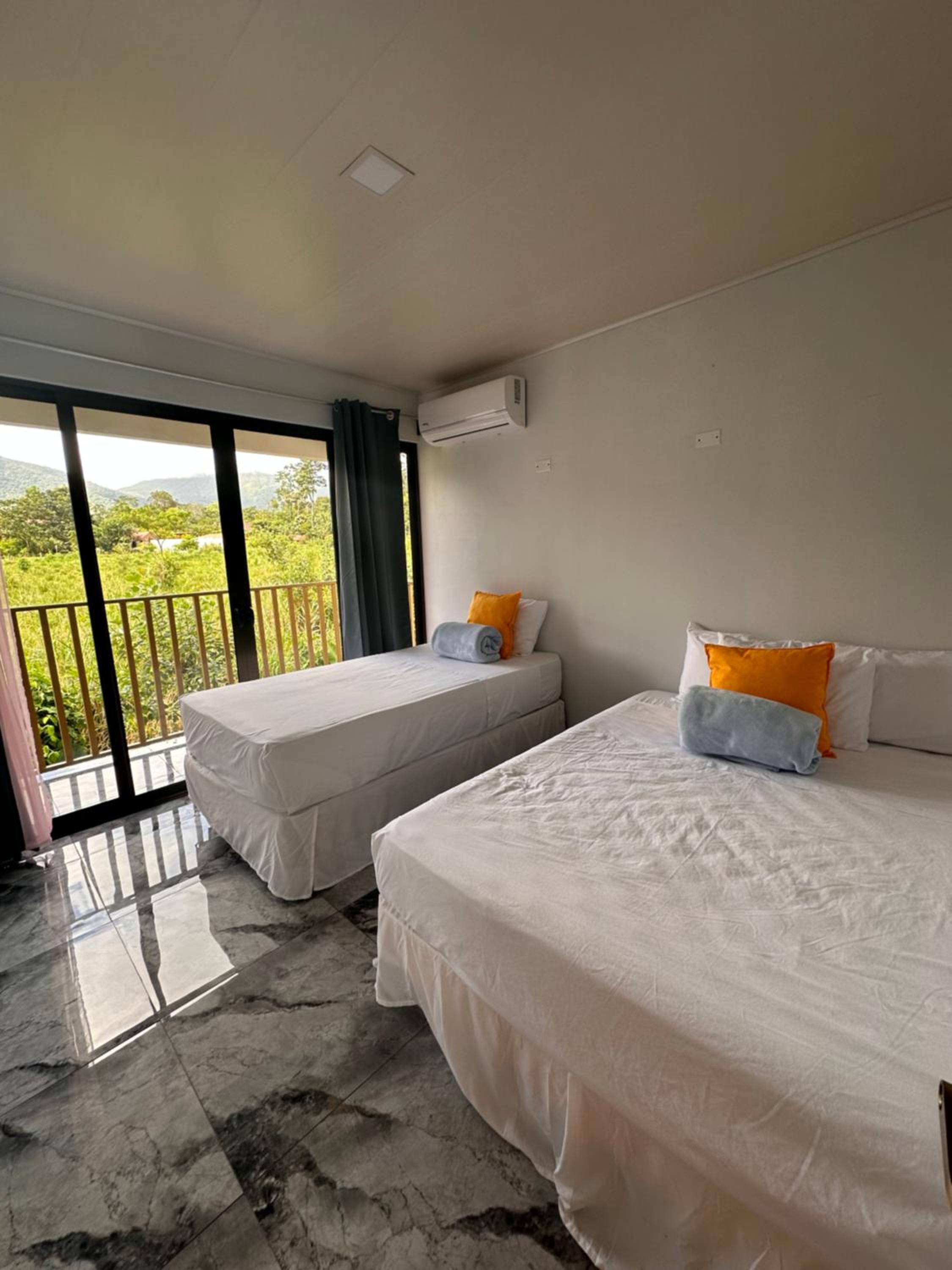 Villas Sapiens Arenal