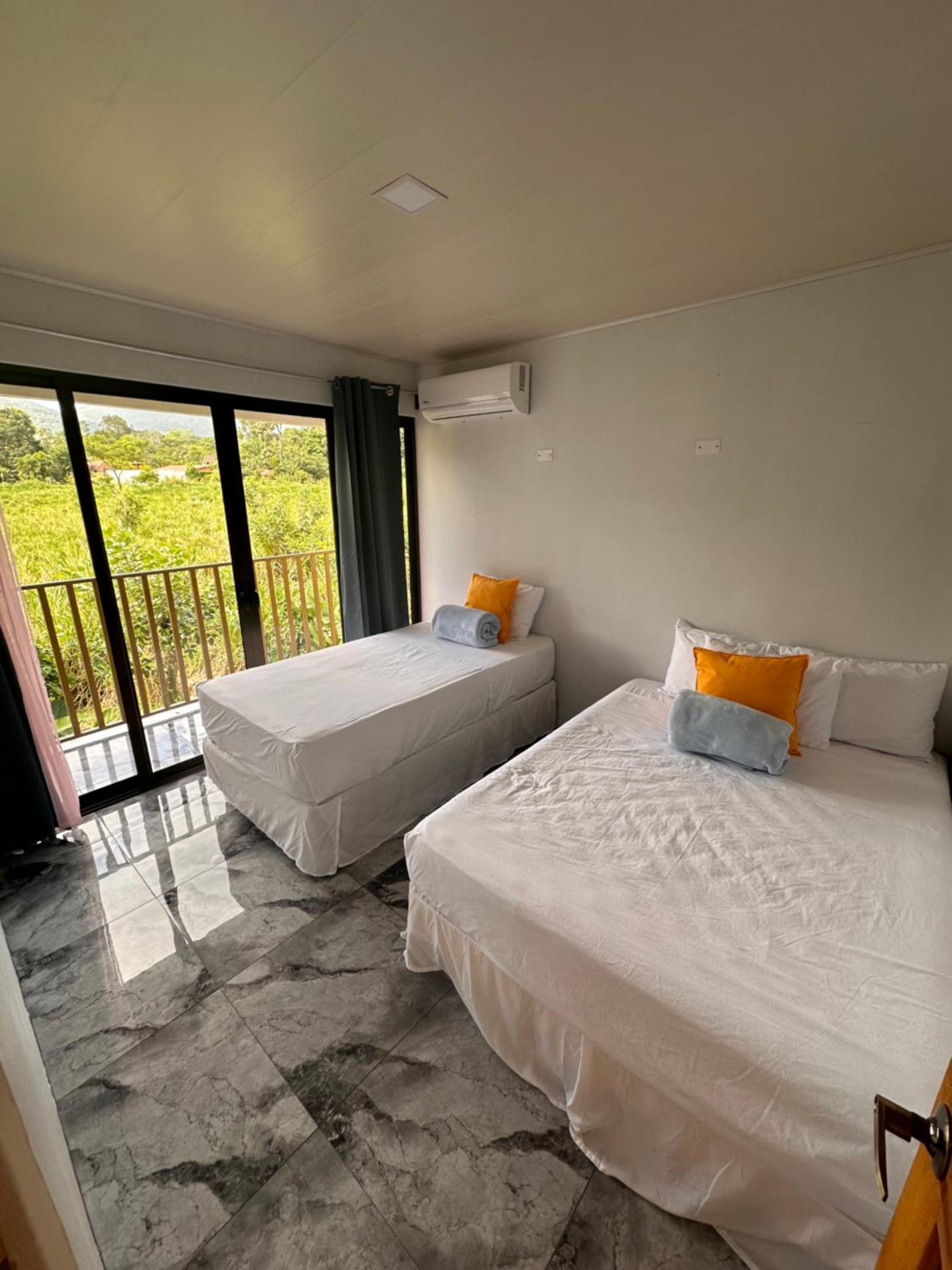 Villas Sapiens Arenal
