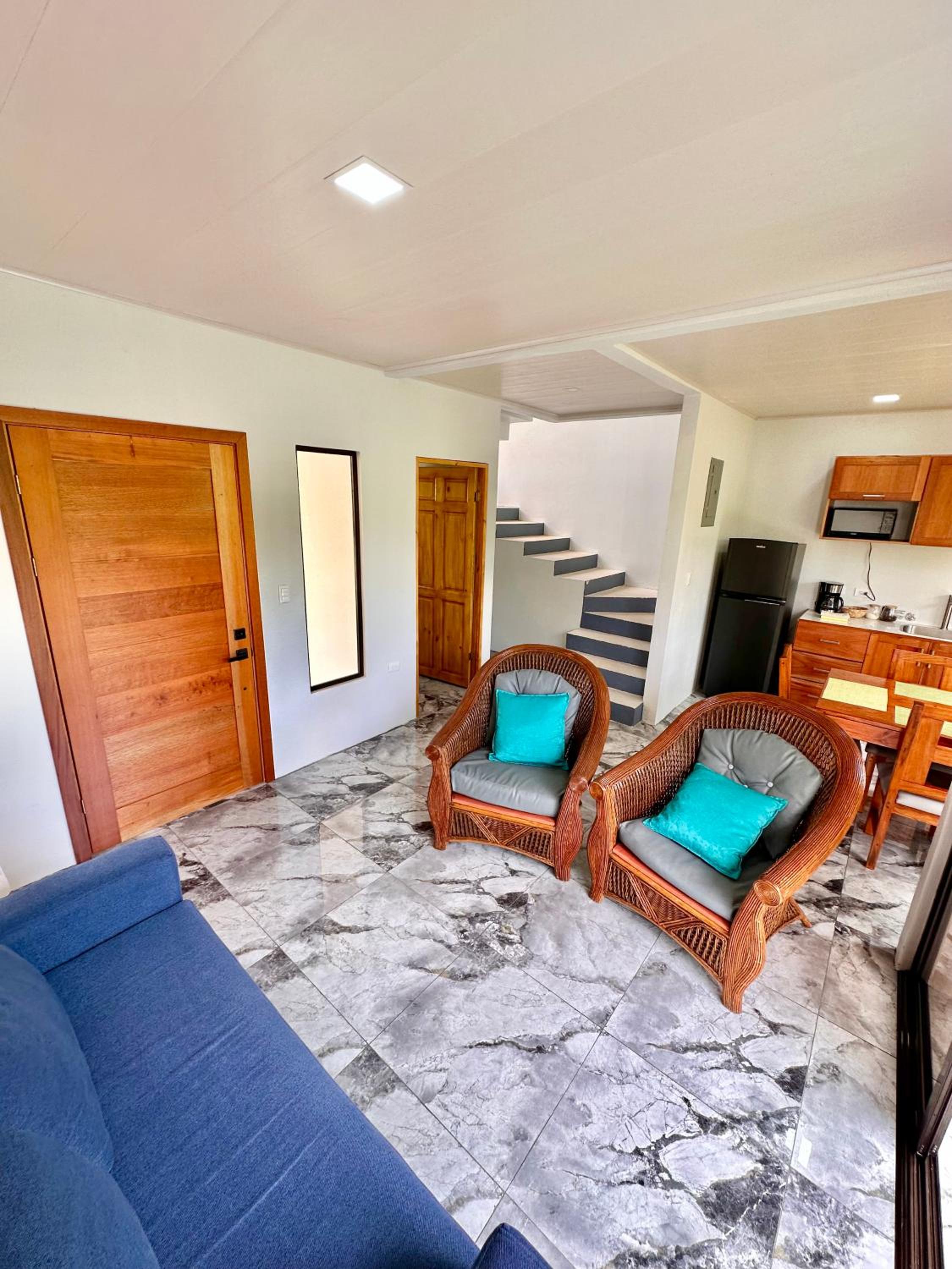 Villas Sapiens Arenal