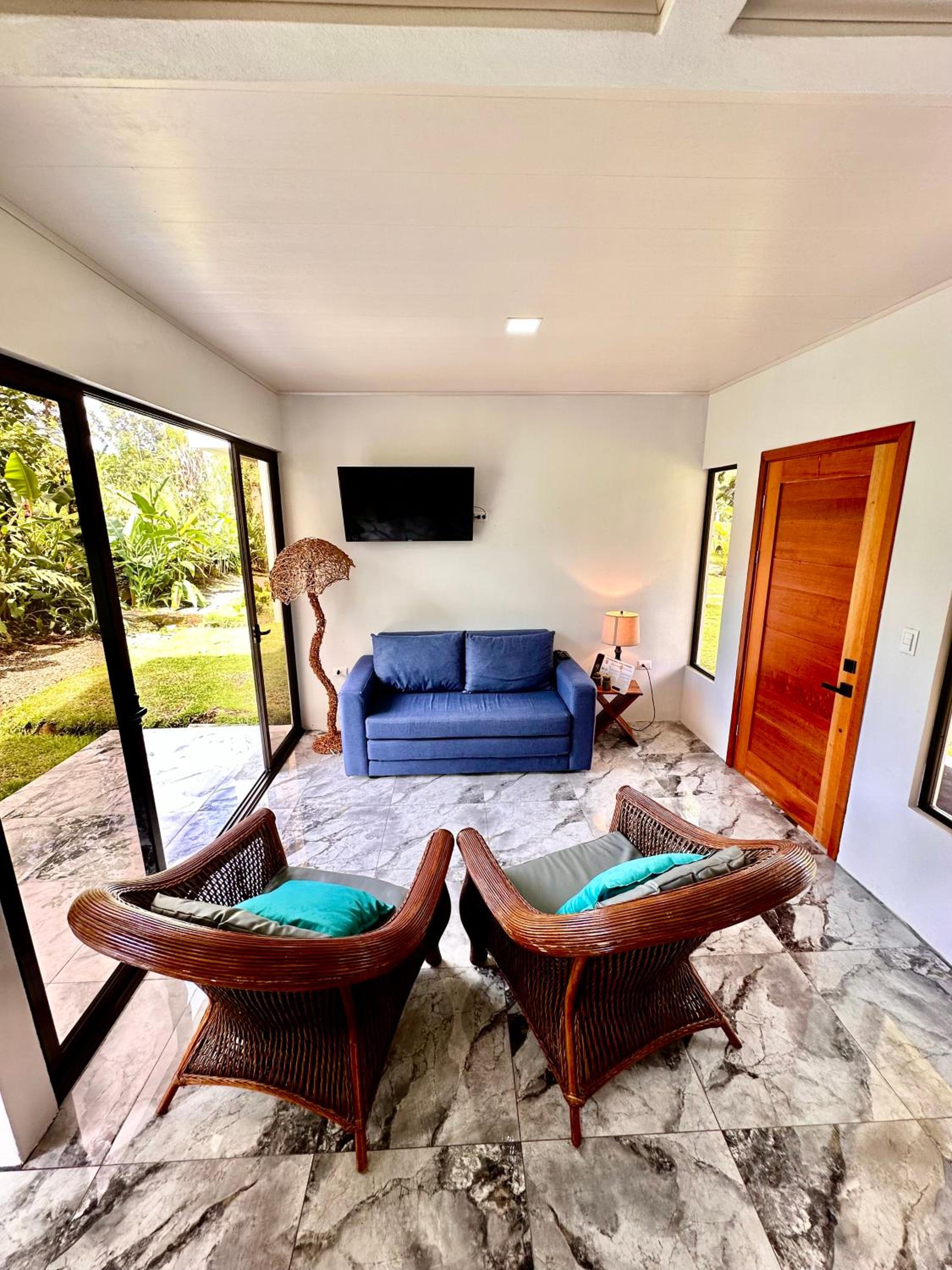 Villas Sapiens Arenal