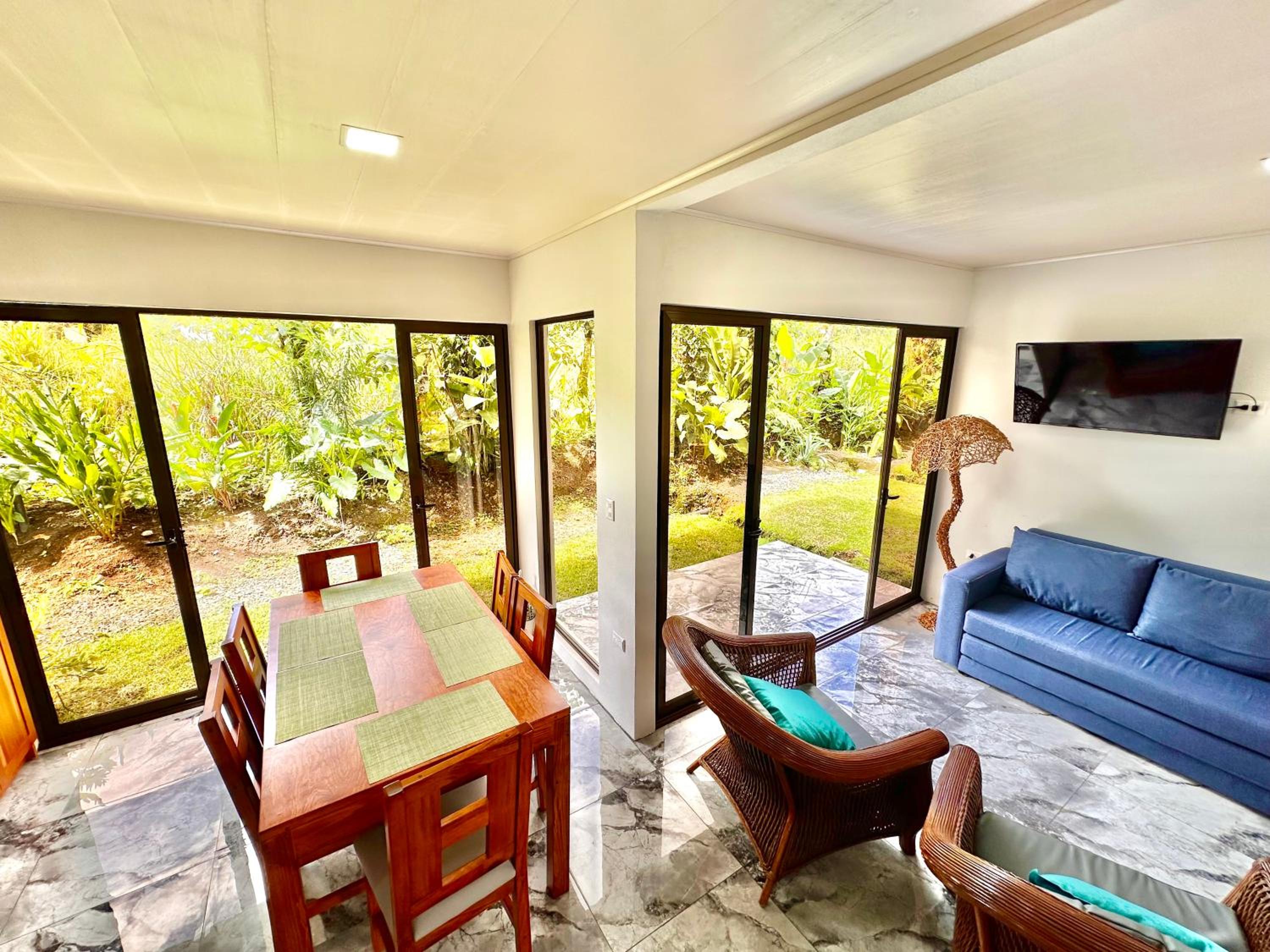 Villas Sapiens Arenal