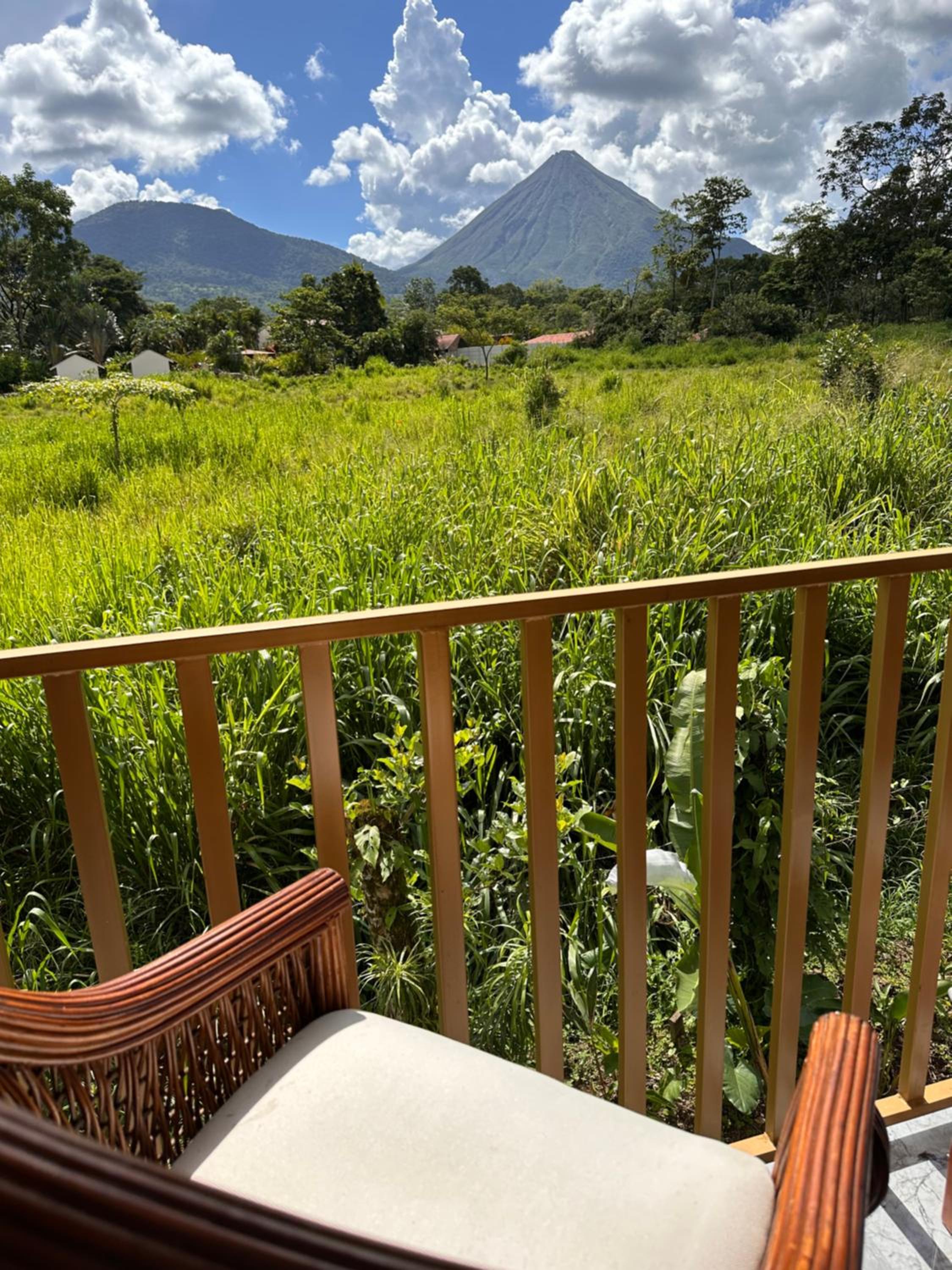 Villas Sapiens Arenal