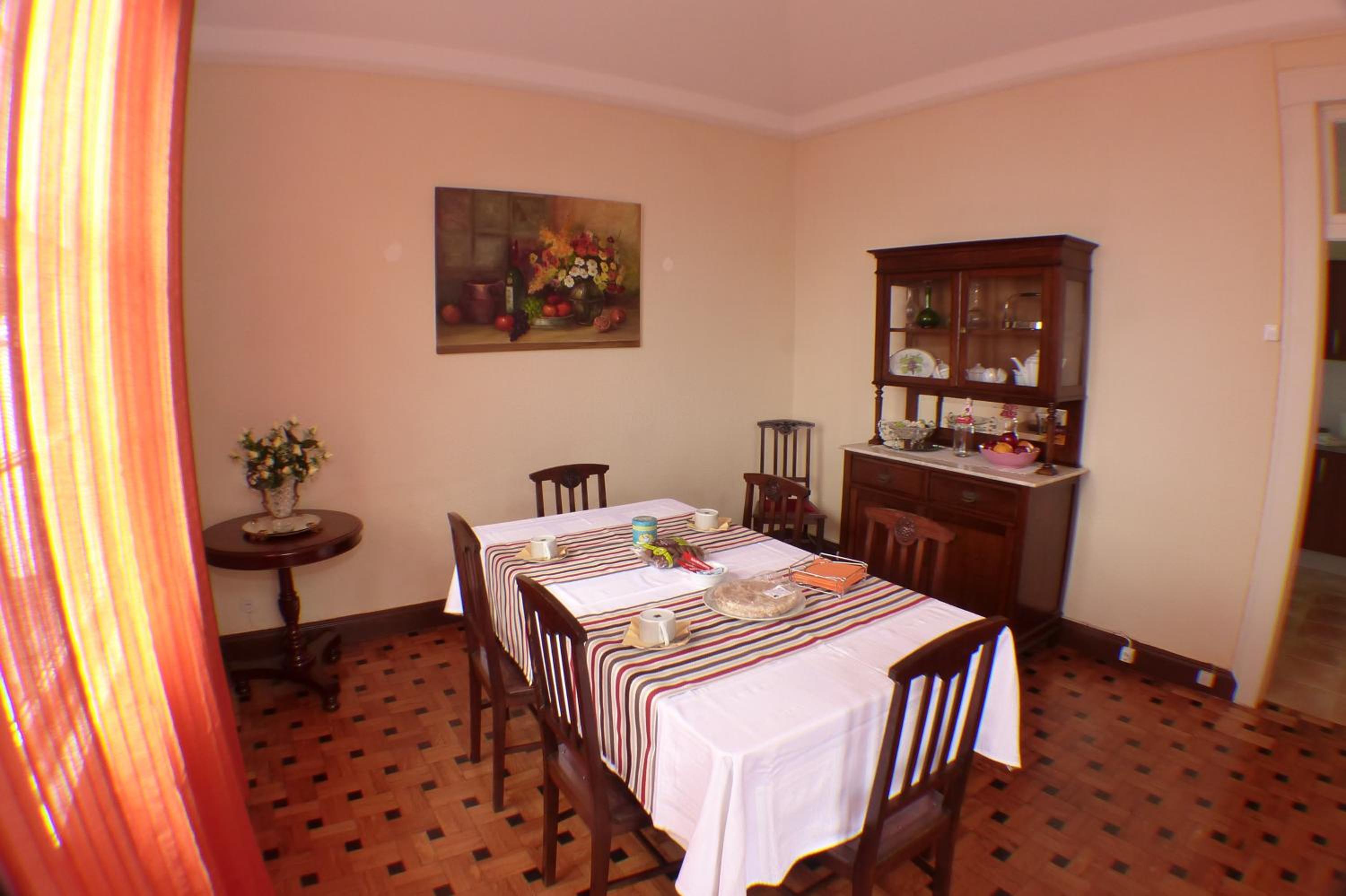 Casa da Avó Benvinda view 2