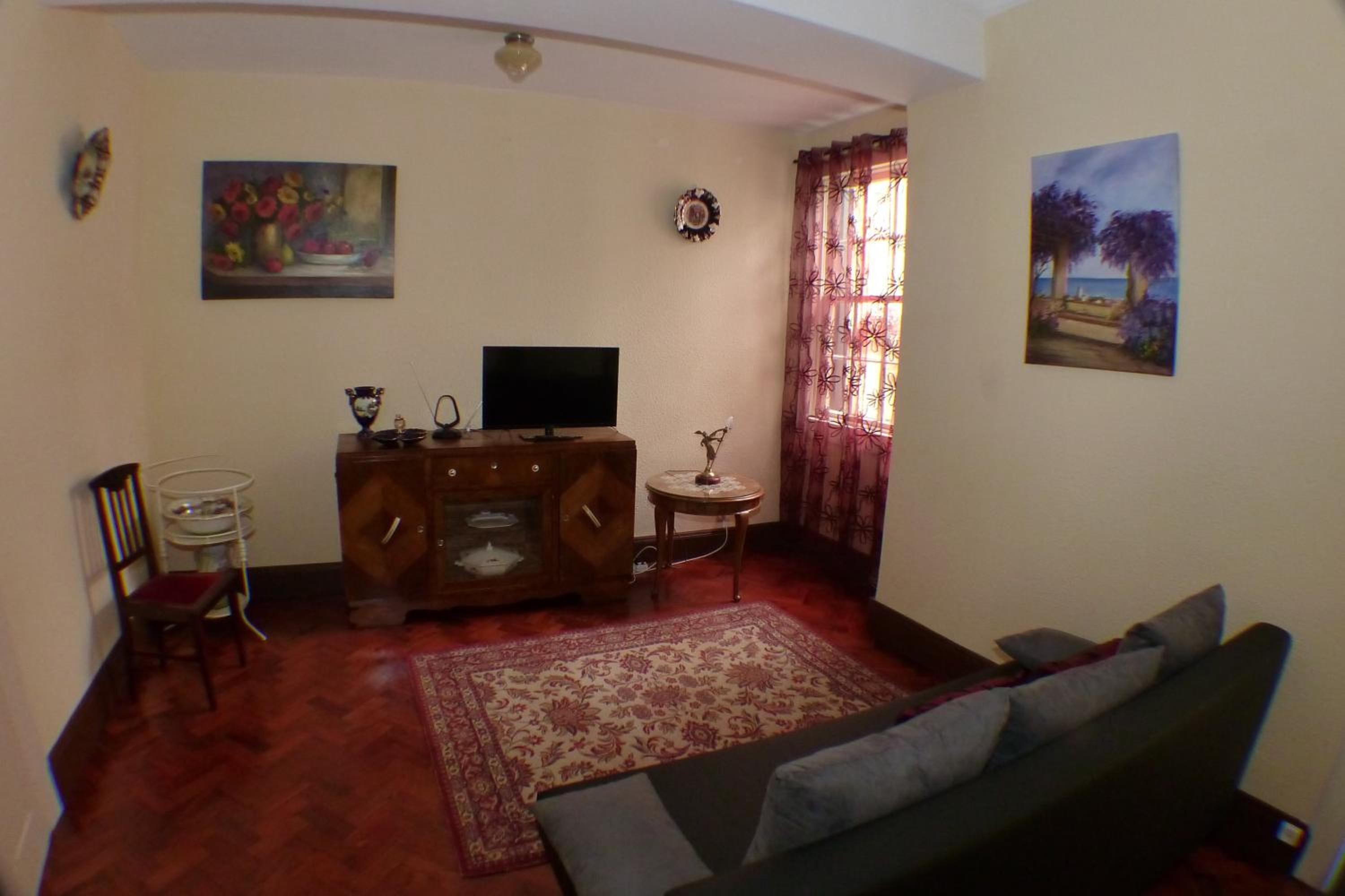 Casa da Avó Benvinda view 4