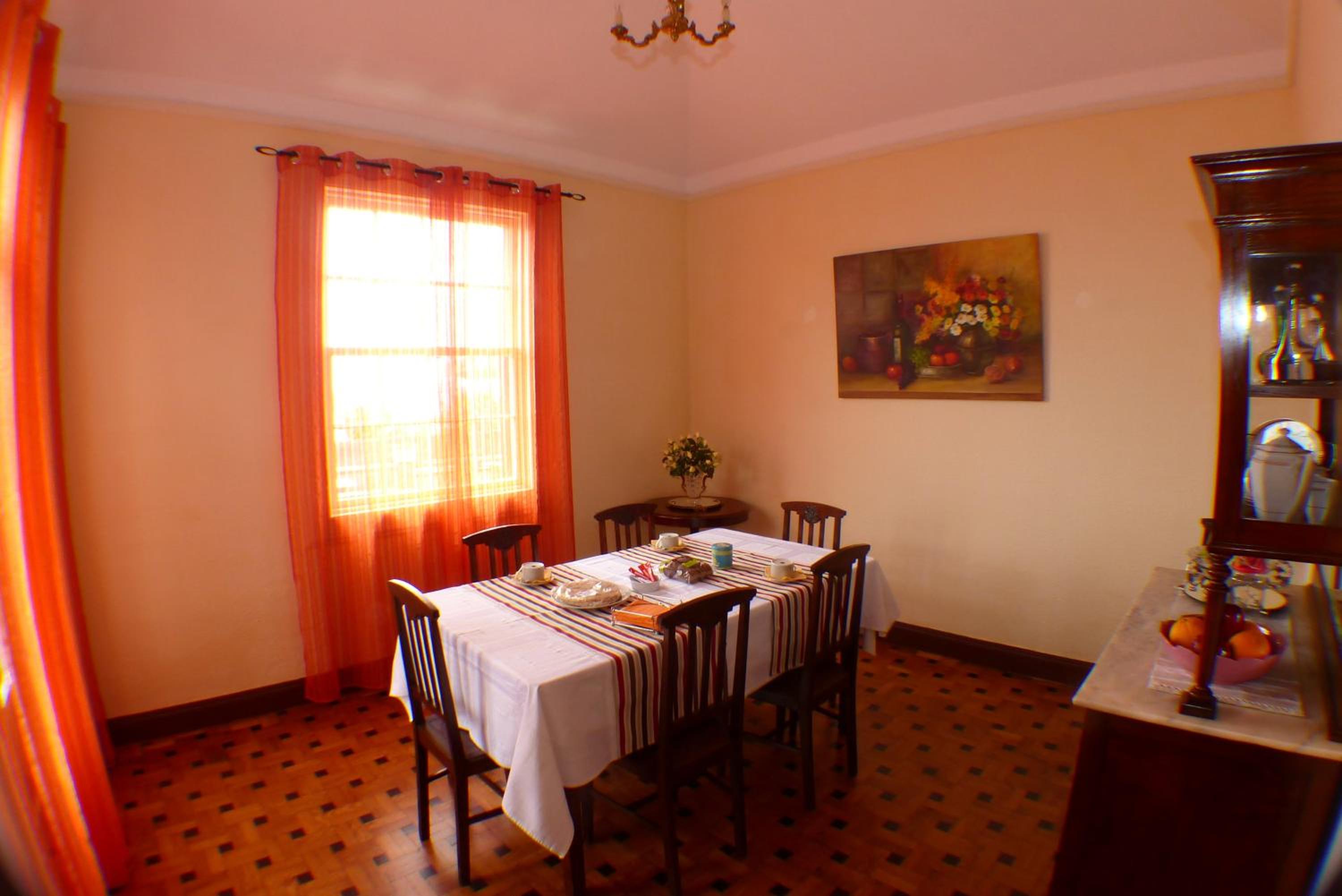 Casa da Avó Benvinda view 5