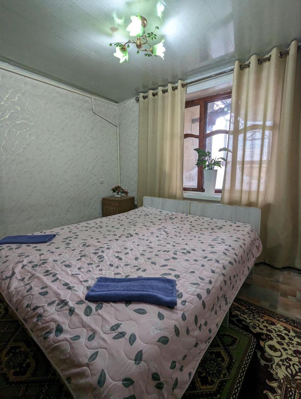 Olzho Guest House view 3