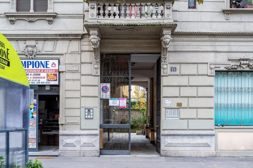 Fiera Milano e City Life a 10 min a piedi [Free Wi-Fi] Corso Sempione