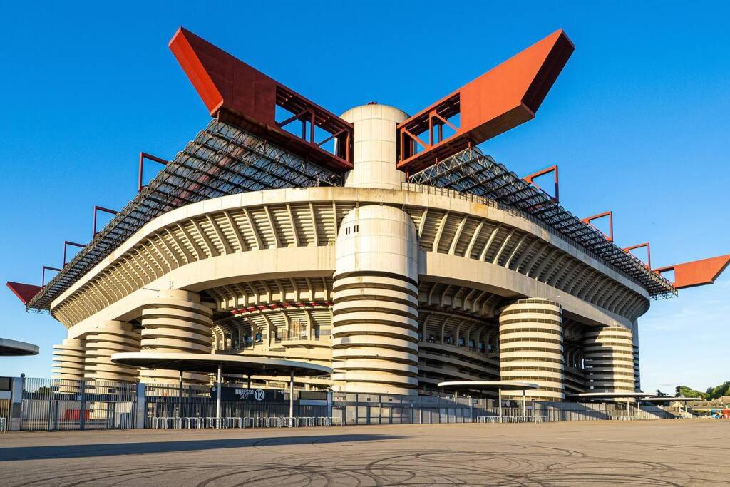 Fiera Milano e City Life a 10 min a piedi [Free Wi-Fi] Corso Sempione