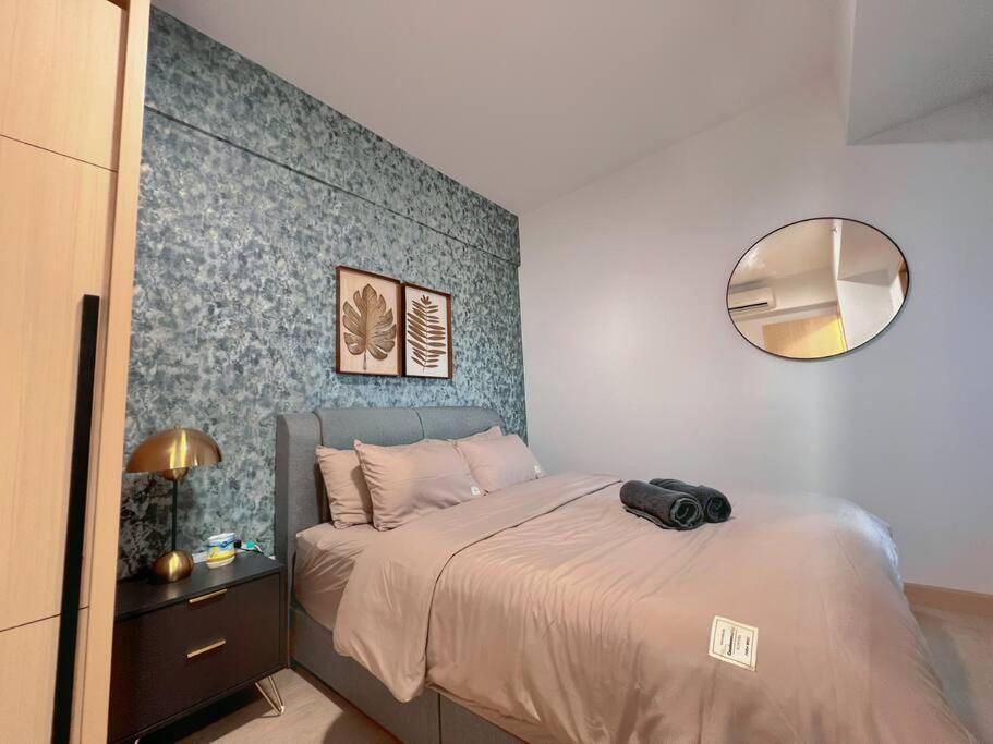 Duplex 4px@Colony, Near Quill CityMall & Monorail