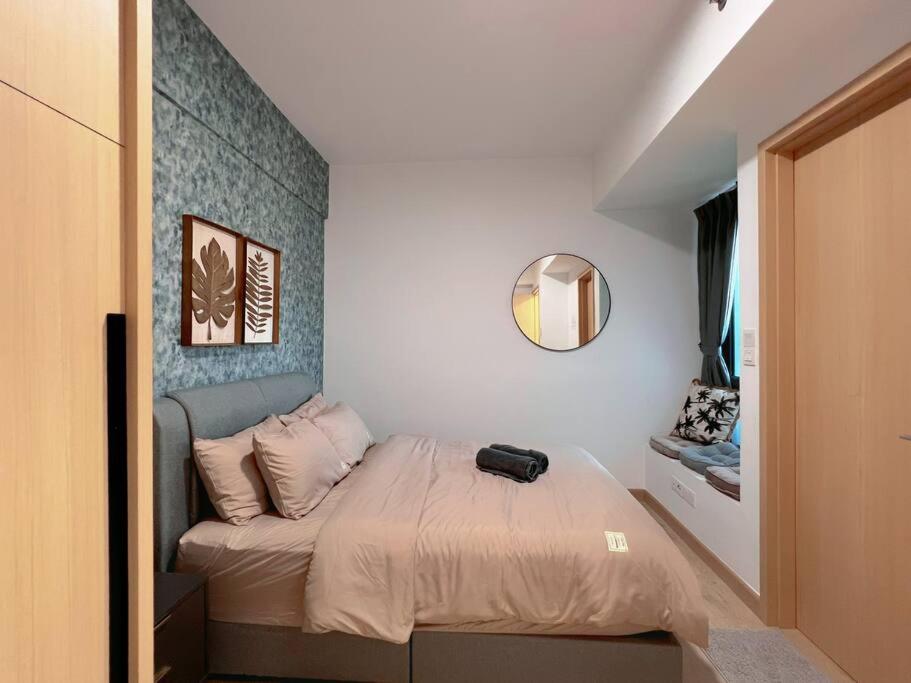 Duplex 4px@Colony, Near Quill CityMall & Monorail