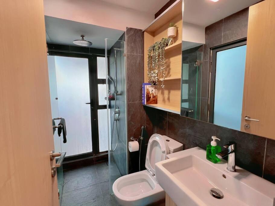 Duplex 4px@Colony, Near Quill CityMall & Monorail