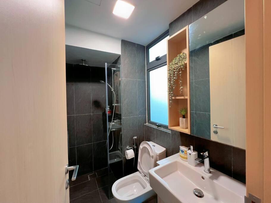 Duplex 4px@Colony, Near Quill CityMall & Monorail