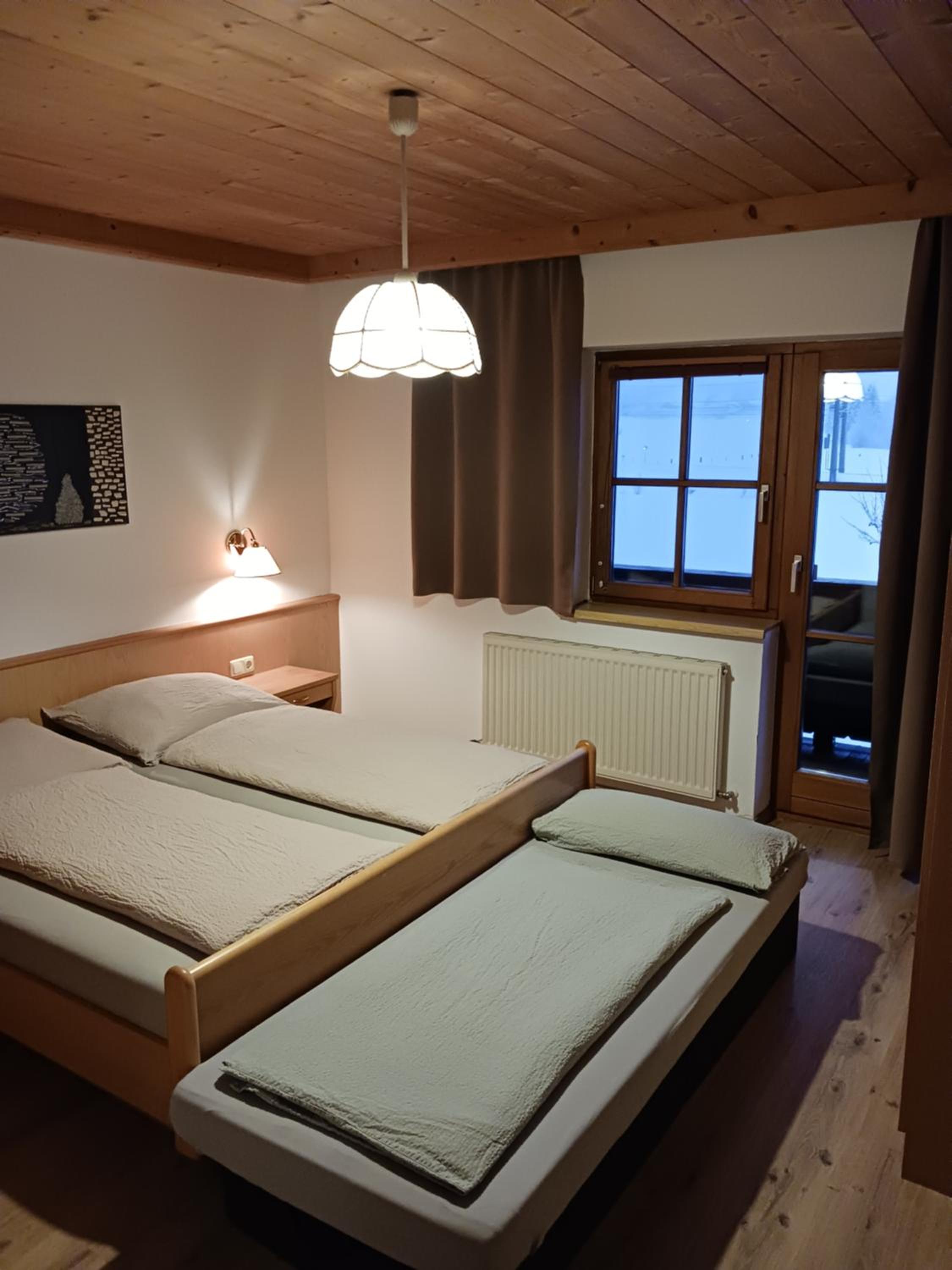 Ferienwohnung Eder