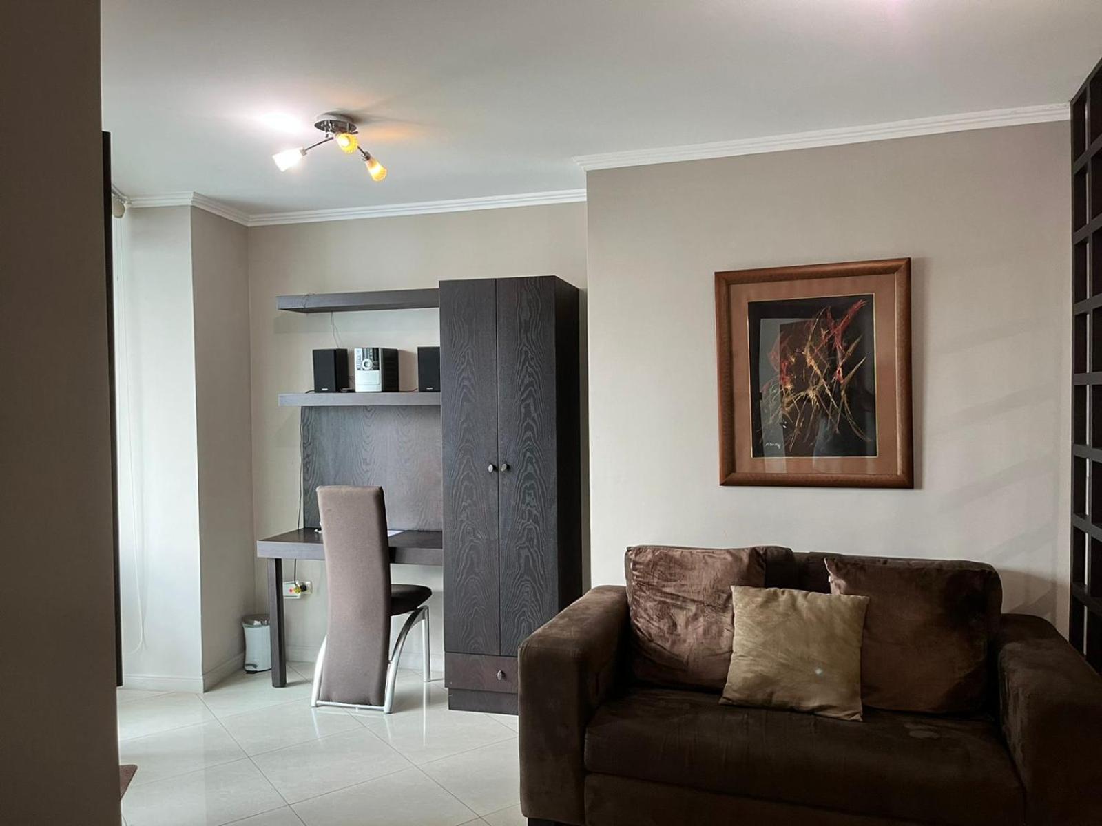 Puerto Santa Ana Suites Guayaquil view 3