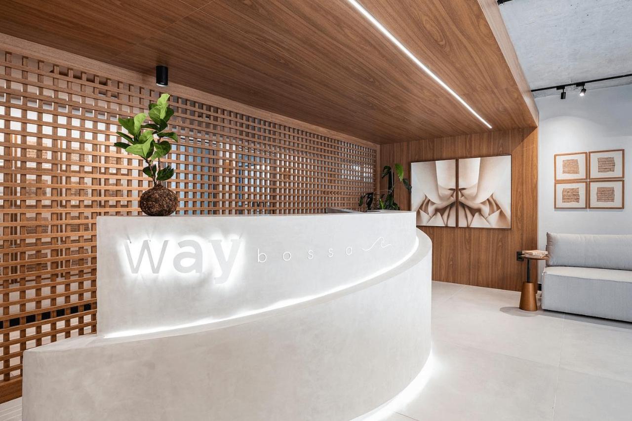 Way Bossa #E3 - Bessa Beach apartment by Carpediem