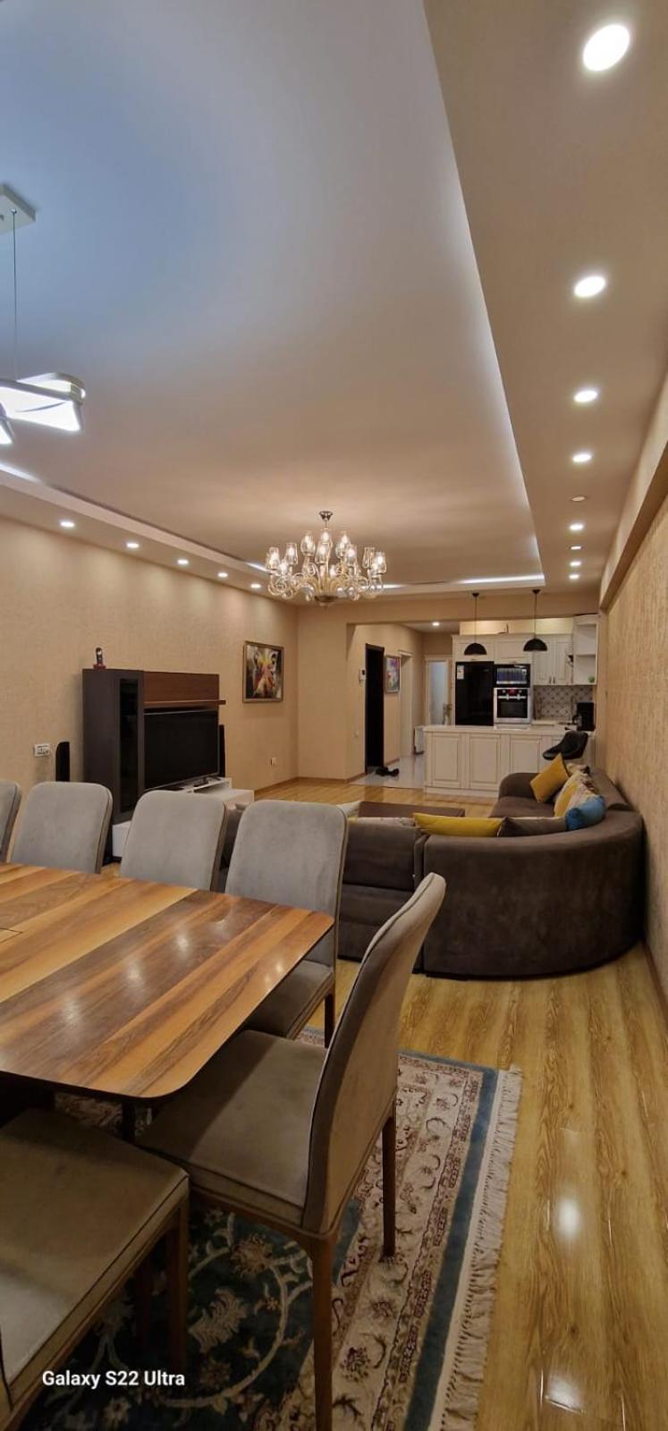 Park Azure Cozy Apartment by Bea Paradise