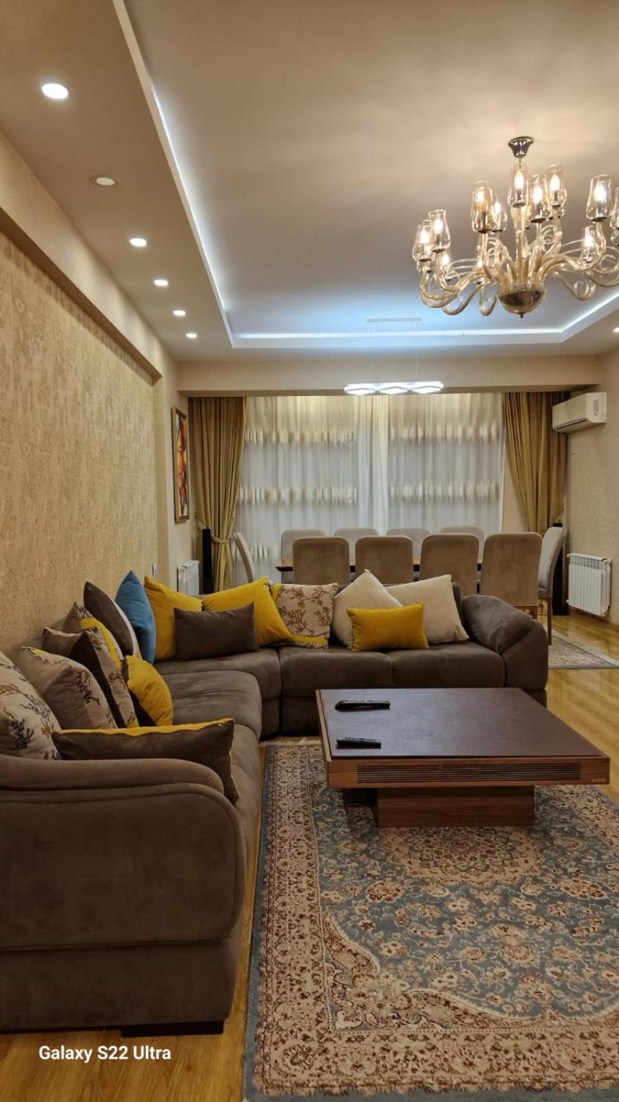 Park Azure Cozy Apartment by Bea Paradise