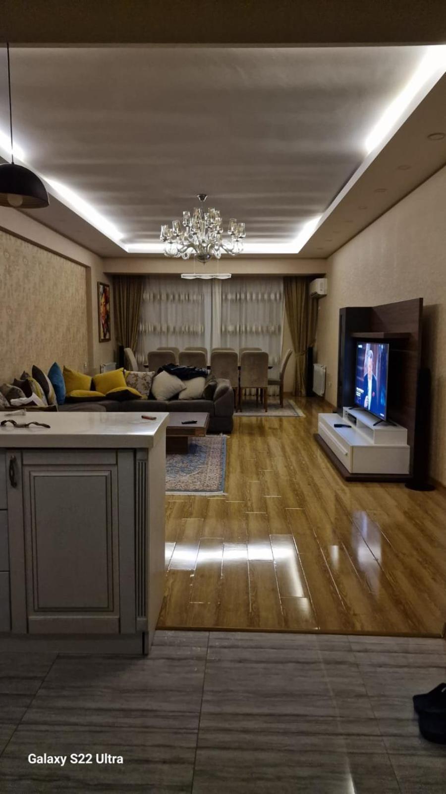 Park Azure Cozy Apartment by Bea Paradise
