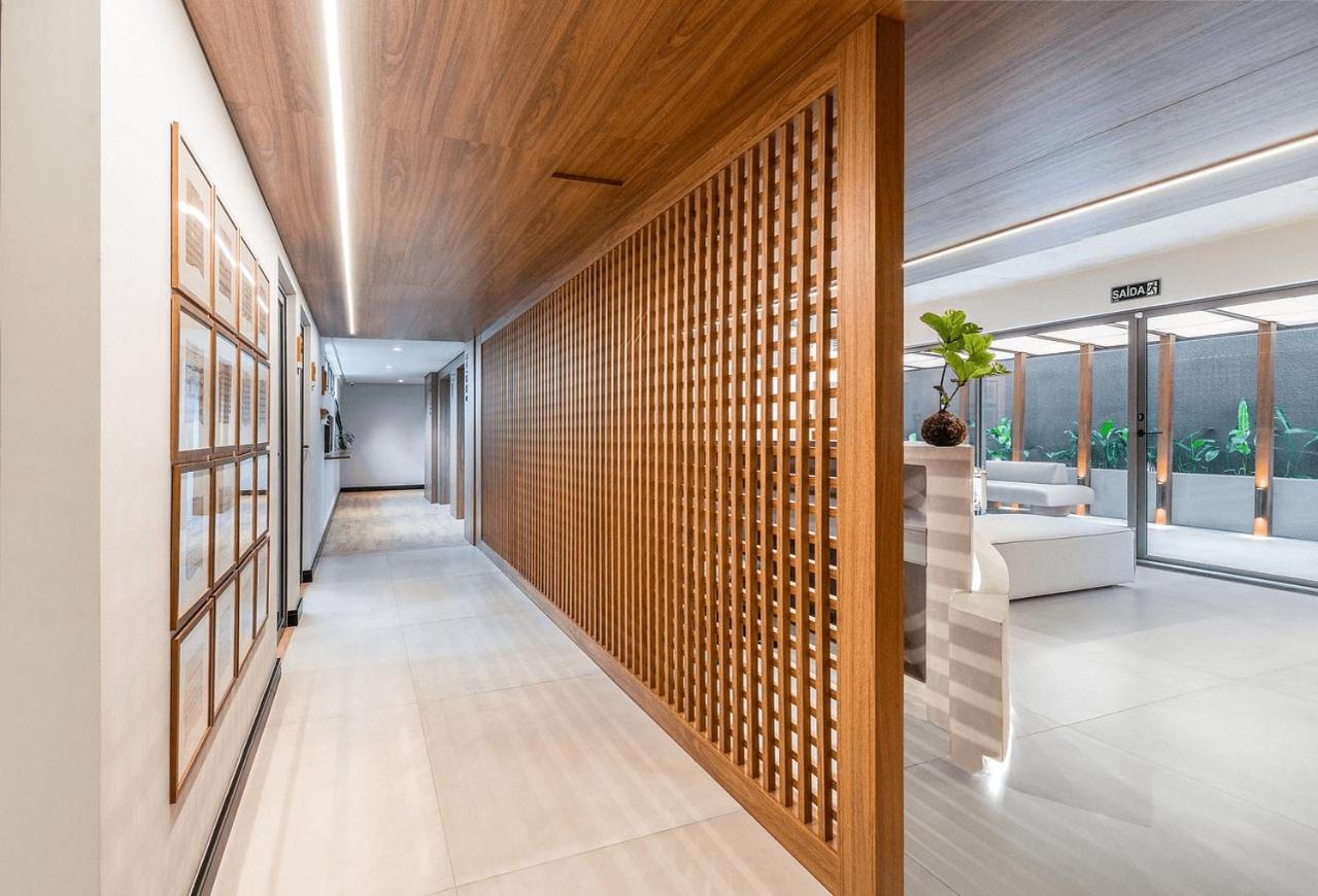 Way Bossa #E3 - Bessa Beach apartment by Carpediem