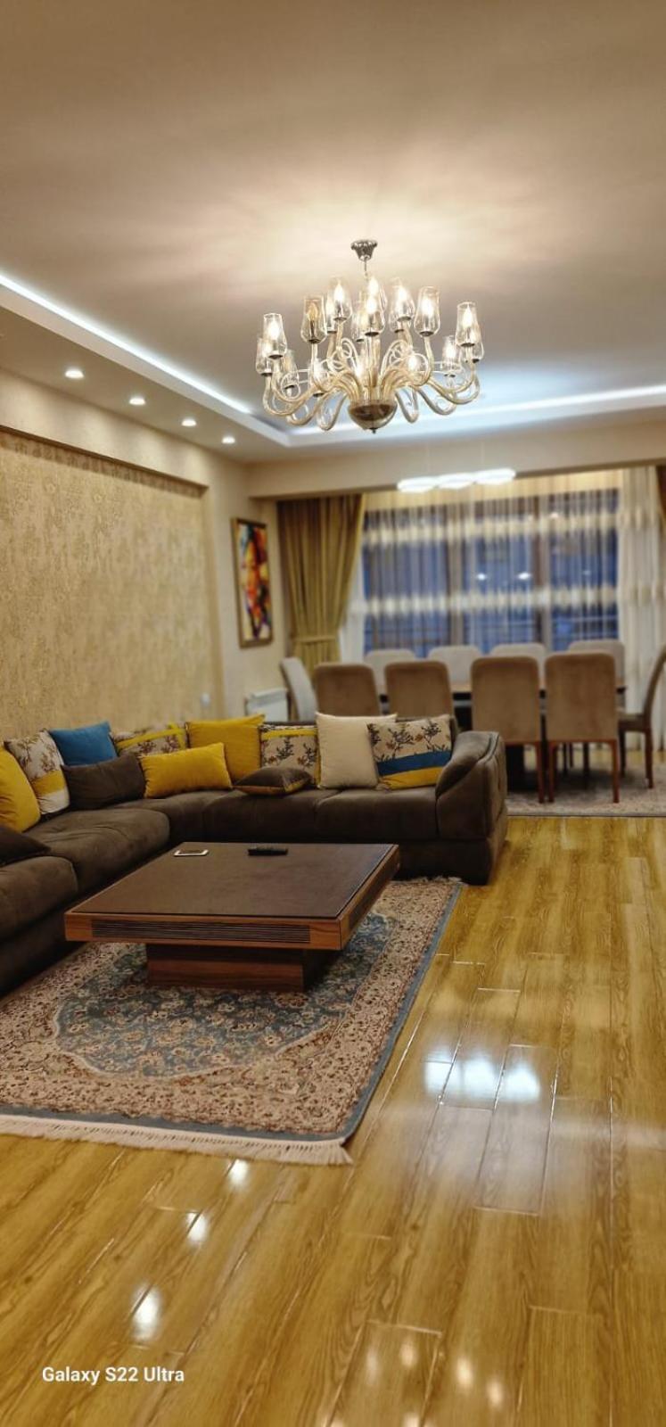 Park Azure Cozy Apartment by Bea Paradise
