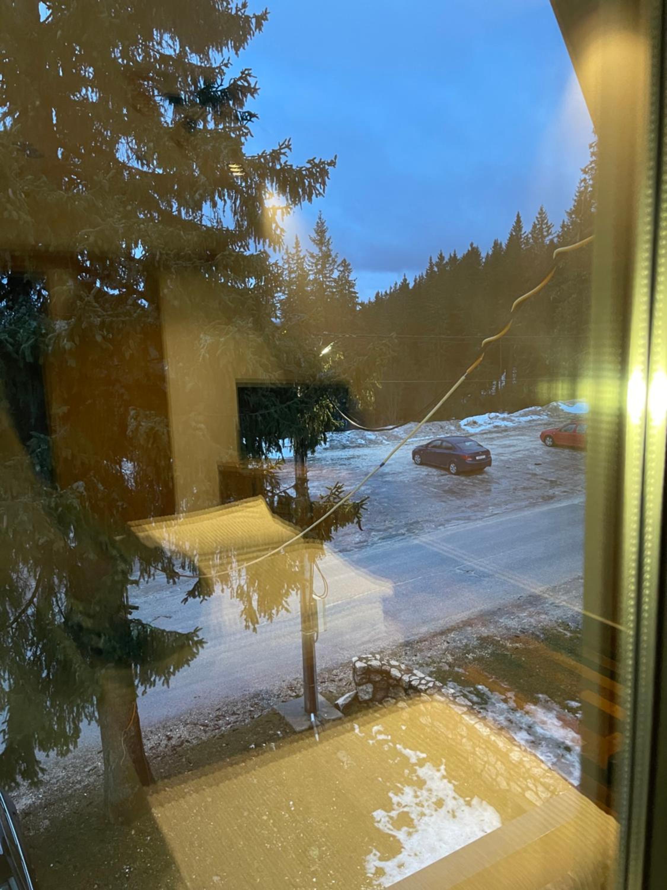 Jahorina Winter Harmony