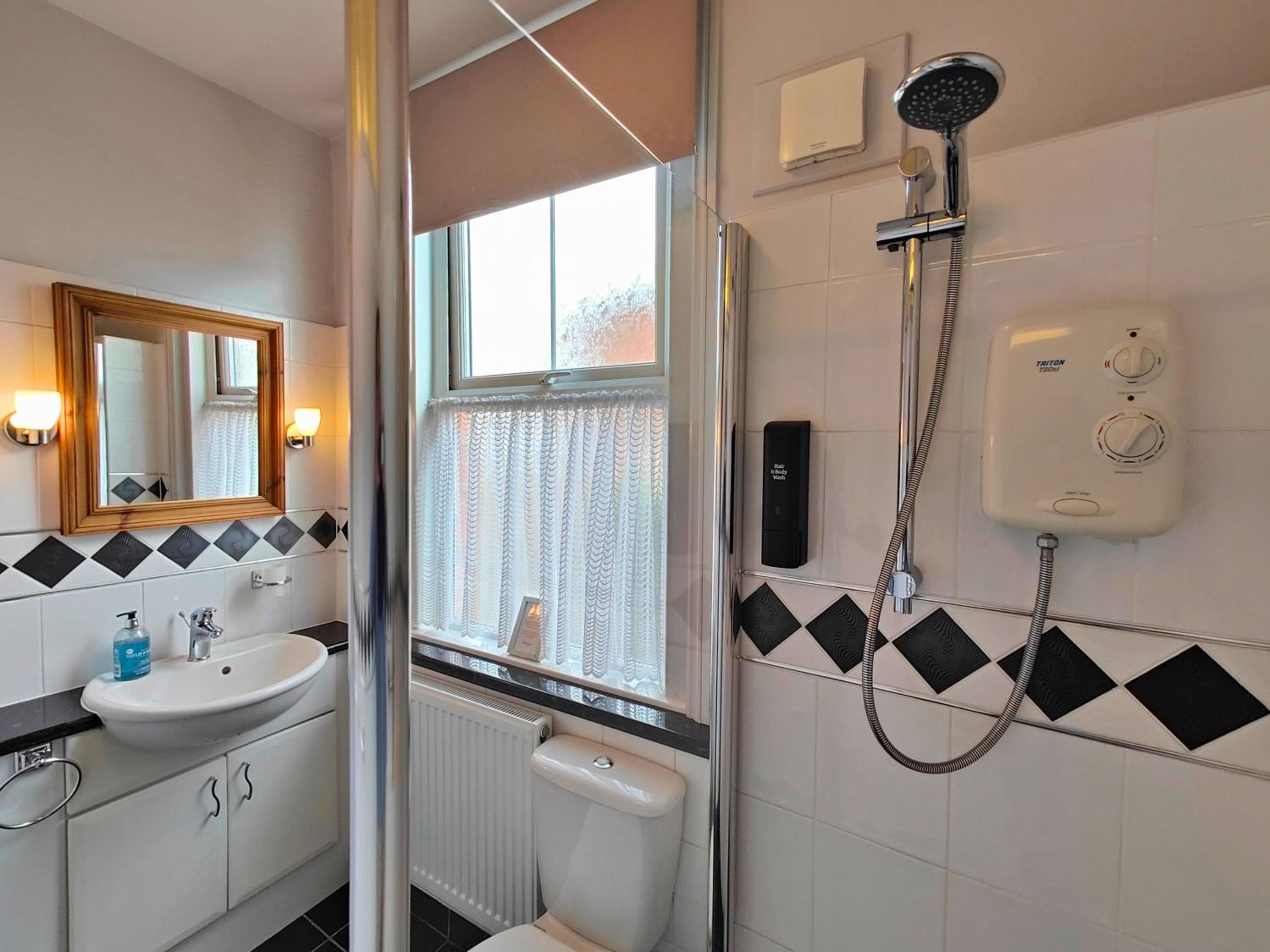Fernhurst holiday apartments