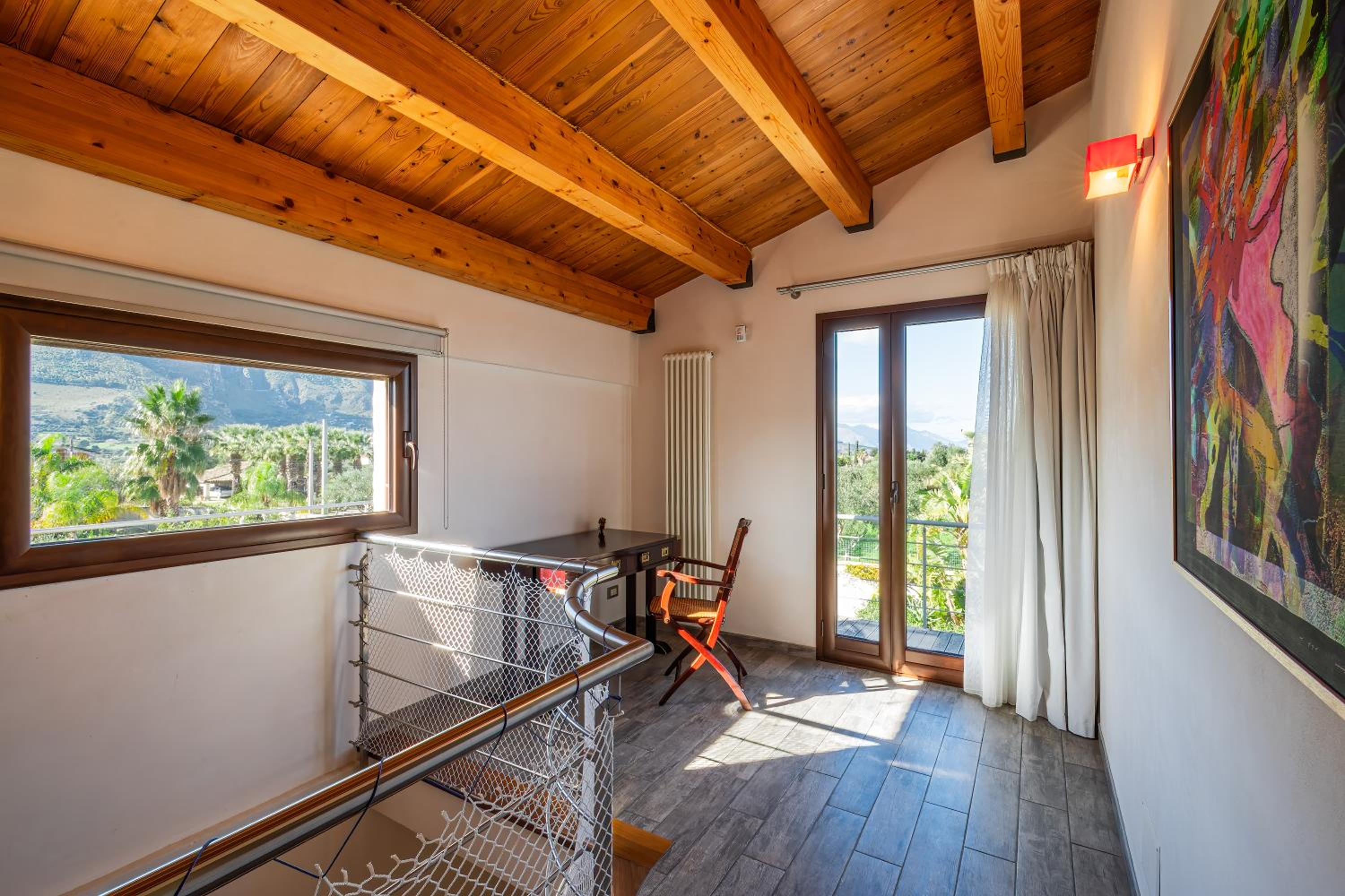 Villa DellAlbero