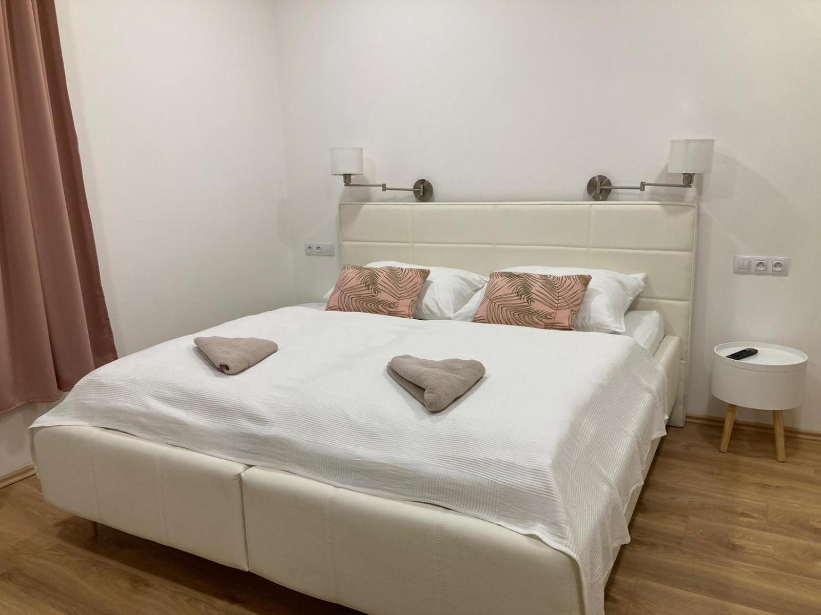 Andy Apartmán Jáchymov