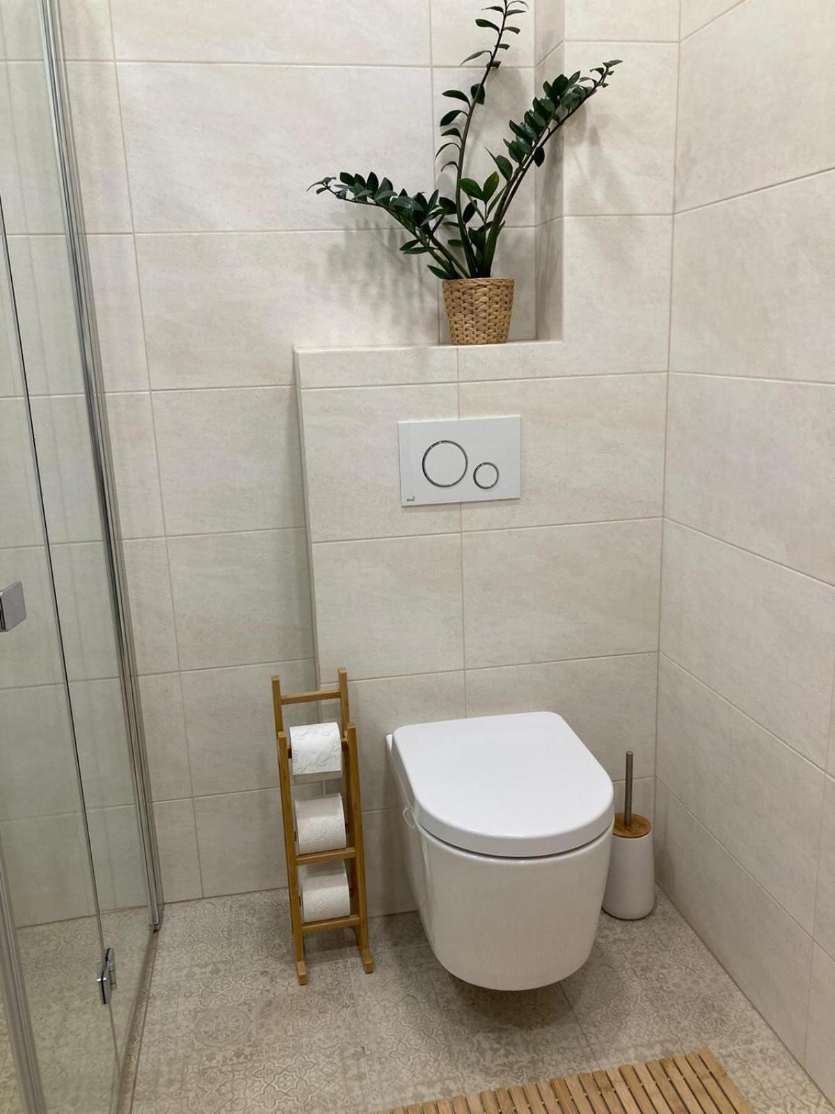 Andy Apartmán Jáchymov
