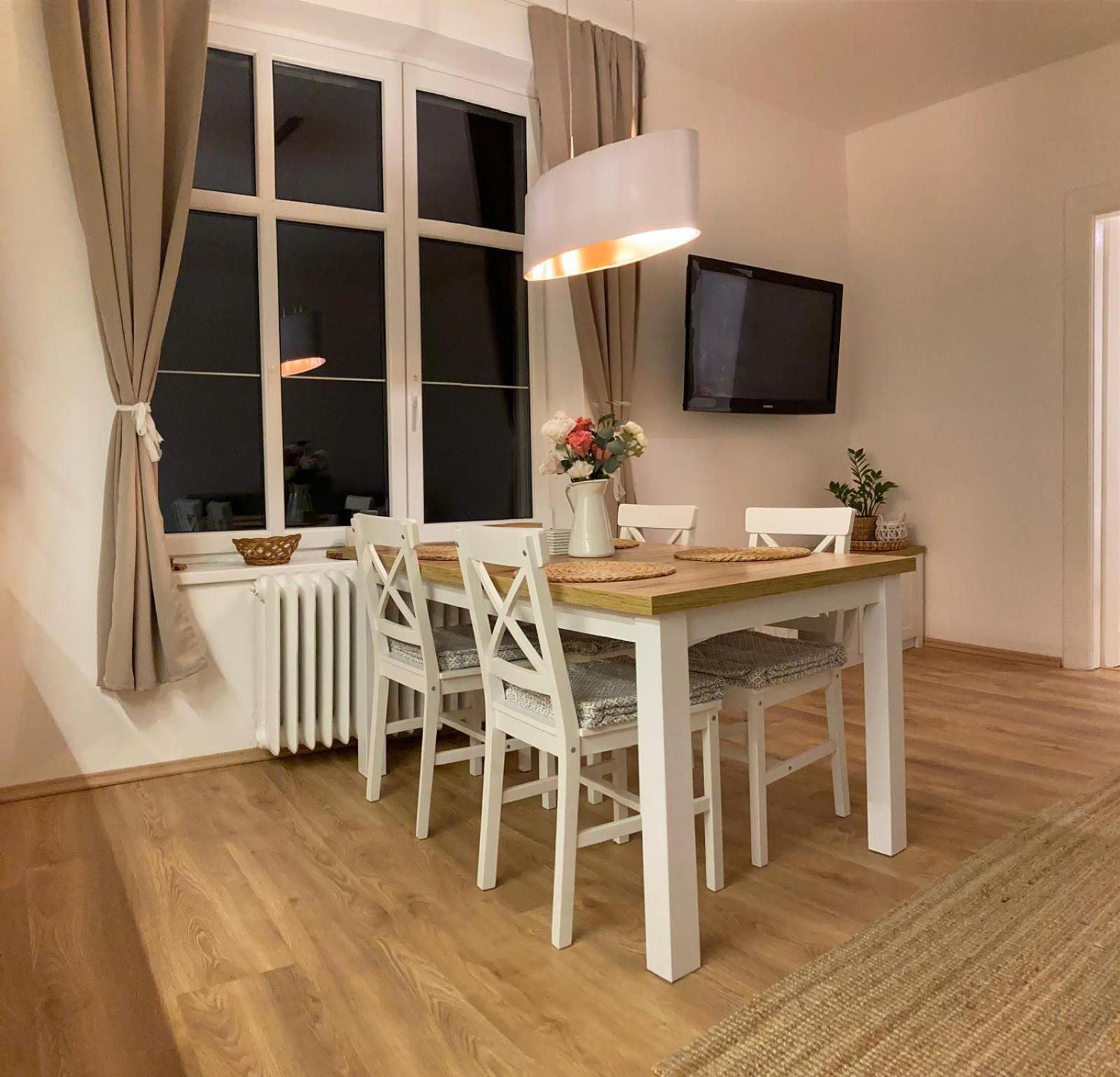 Andy Apartmán Jáchymov