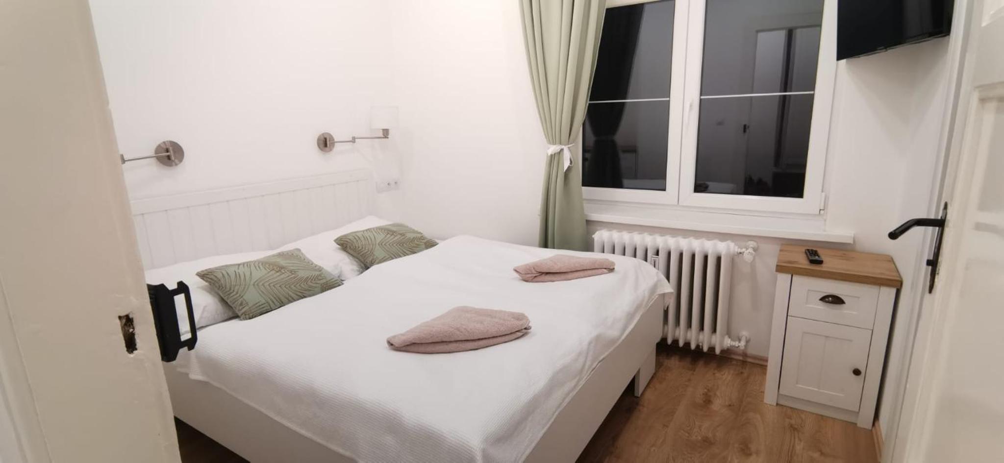 Andy Apartmán Jáchymov