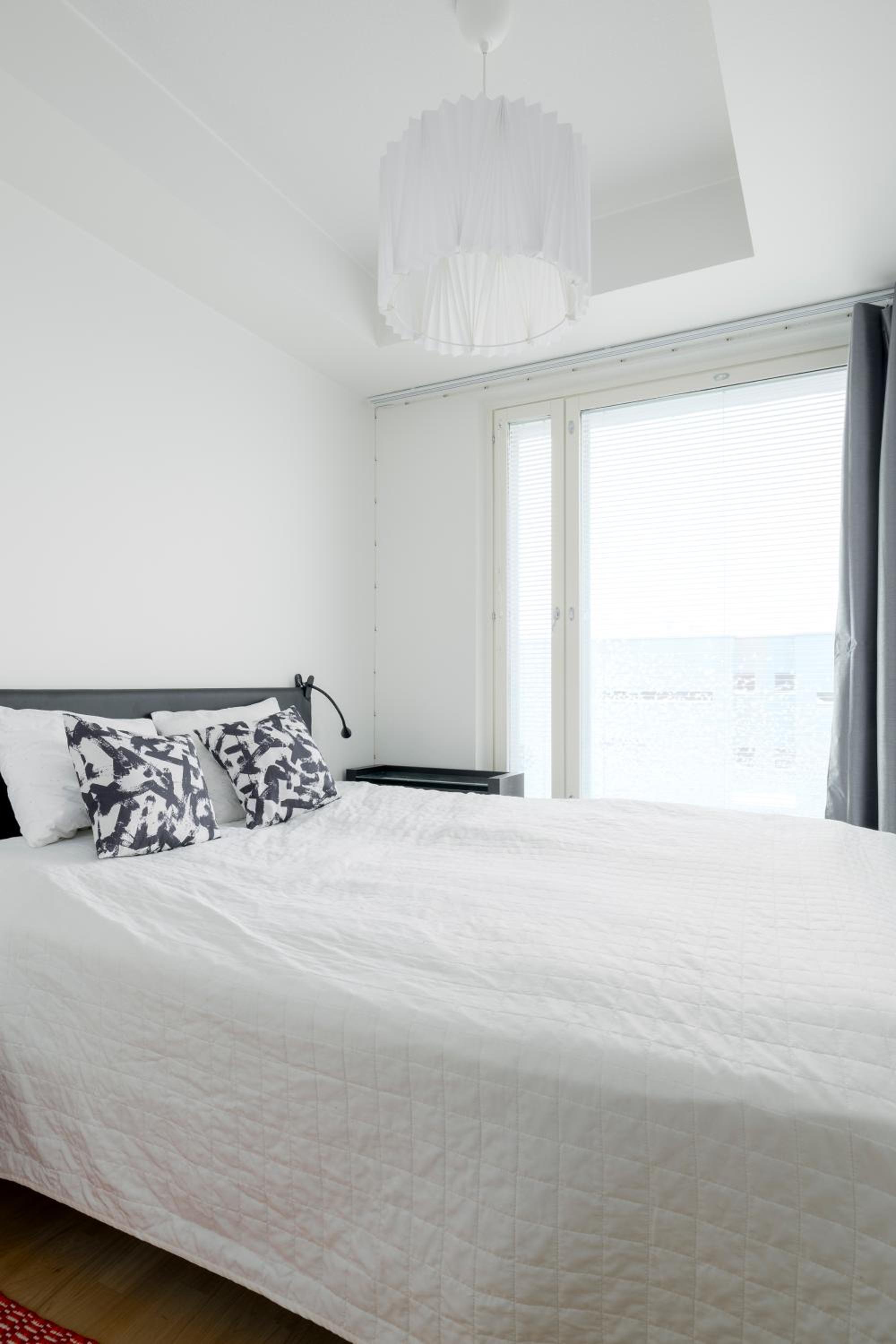 New LUXUS 3BR Helsinki Home view 4