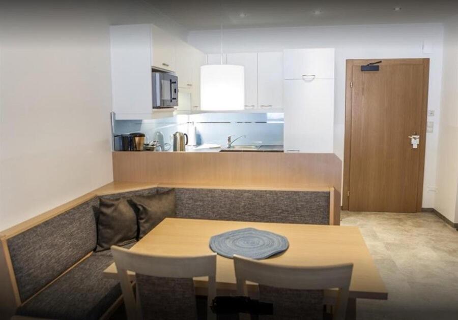 Alpine Resort Apartment- Schladming