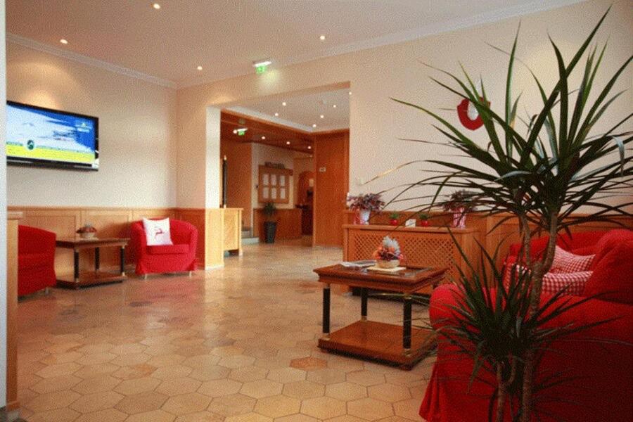 Alpine Resort Apartment- Schladming