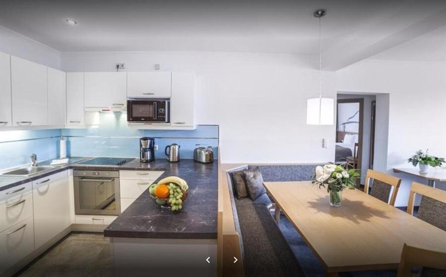 Alpine Resort Apartment- Schladming
