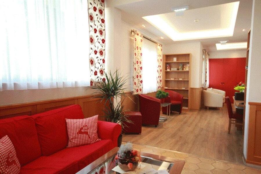 Alpine Resort Apartment- Schladming