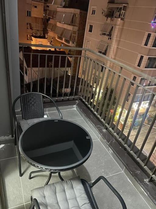 Sui' Apartment