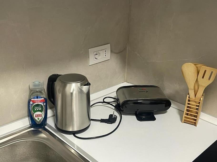 Sui' Apartment