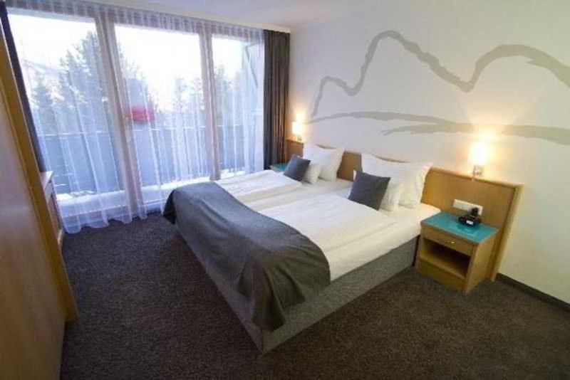 Alpine Resort Apartment- Schladming